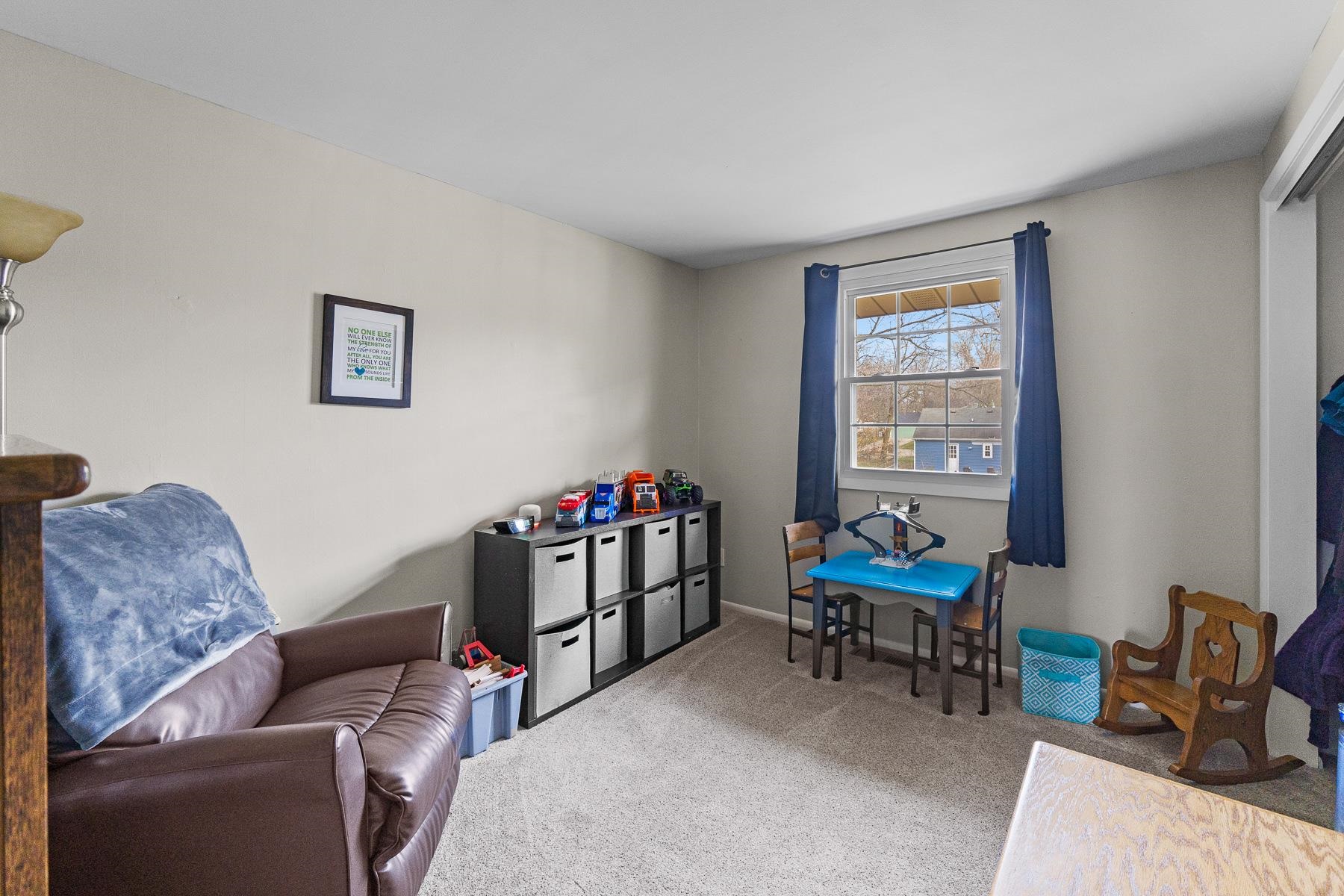 4802 Collbran Drive