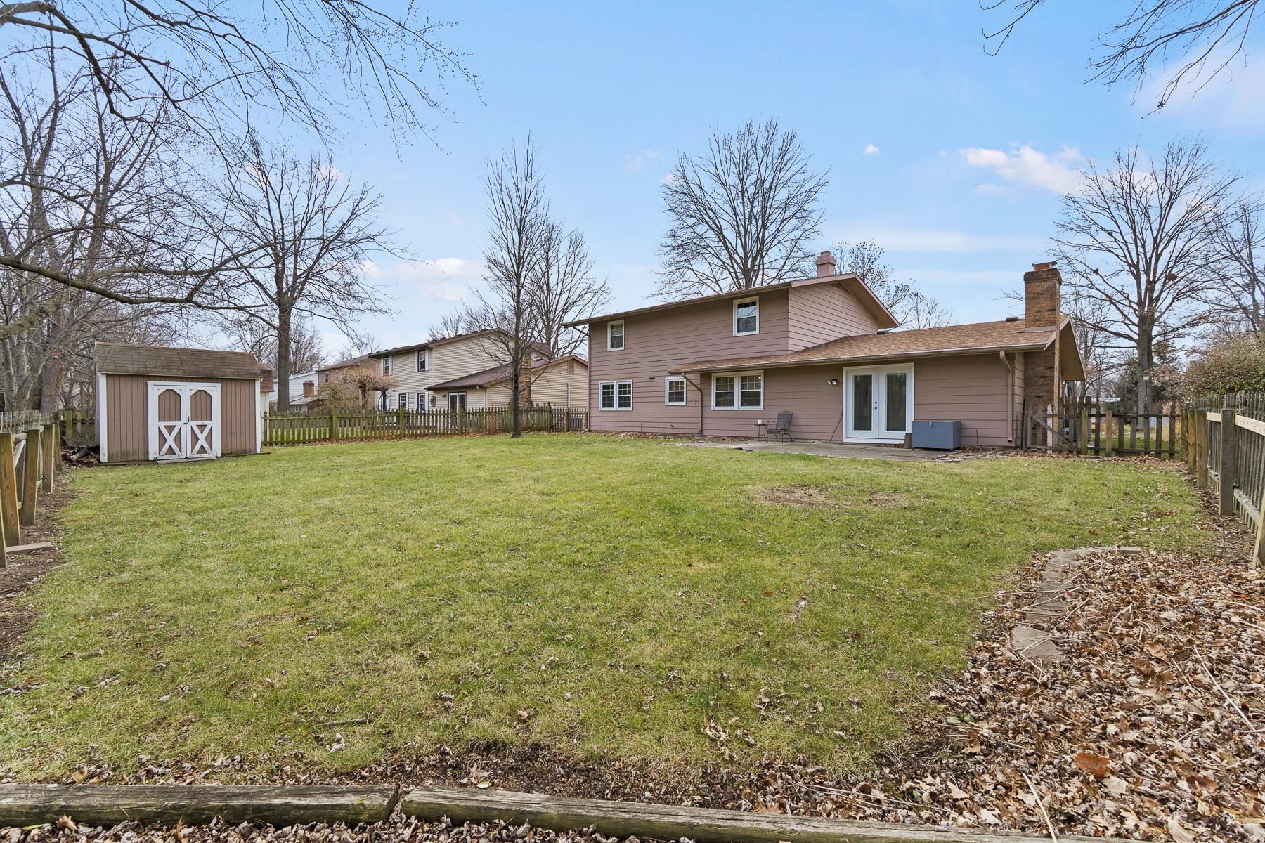 4802 Collbran Drive