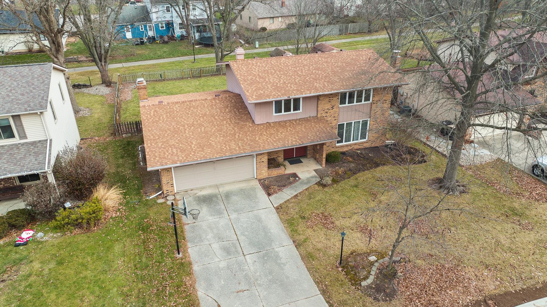 4802 Collbran Drive