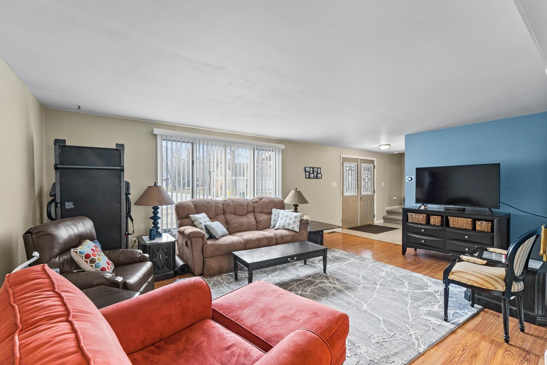 4802 Collbran Drive