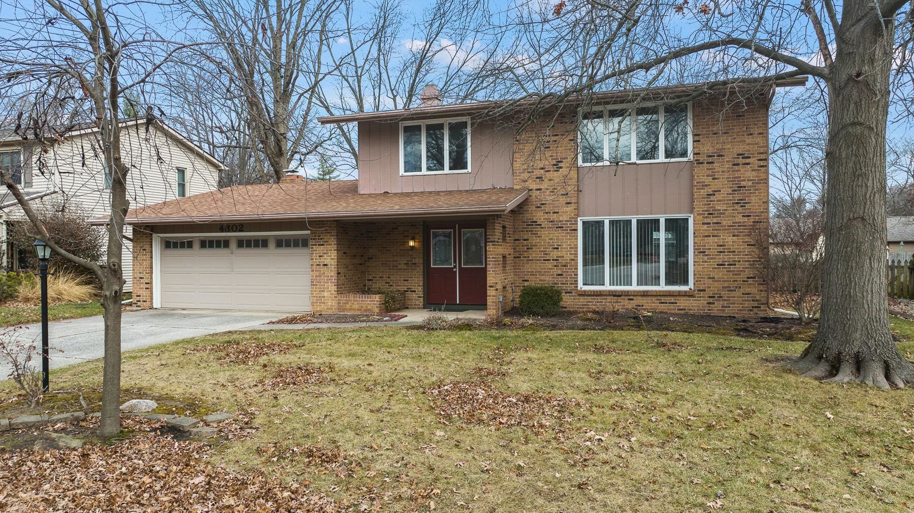 4802 Collbran Drive