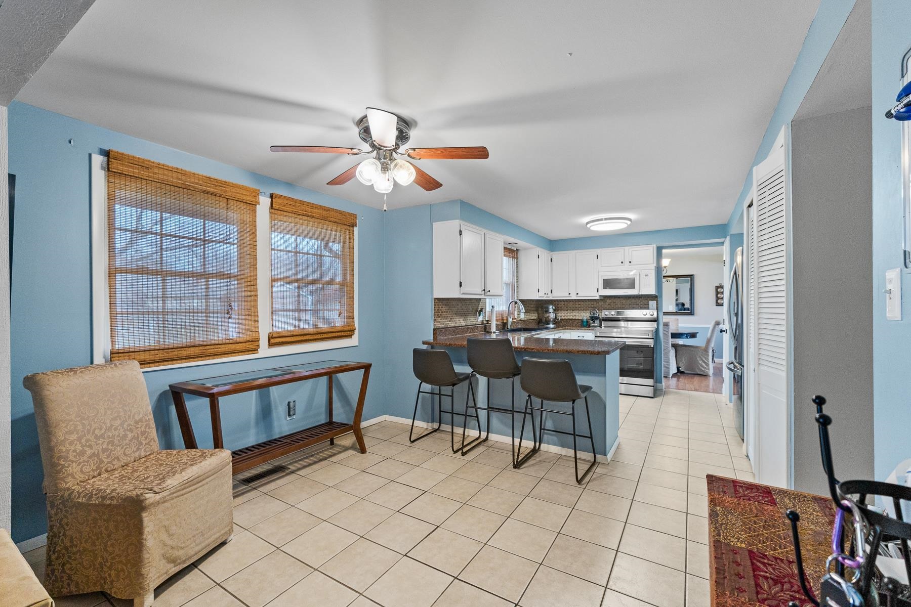 4802 Collbran Drive