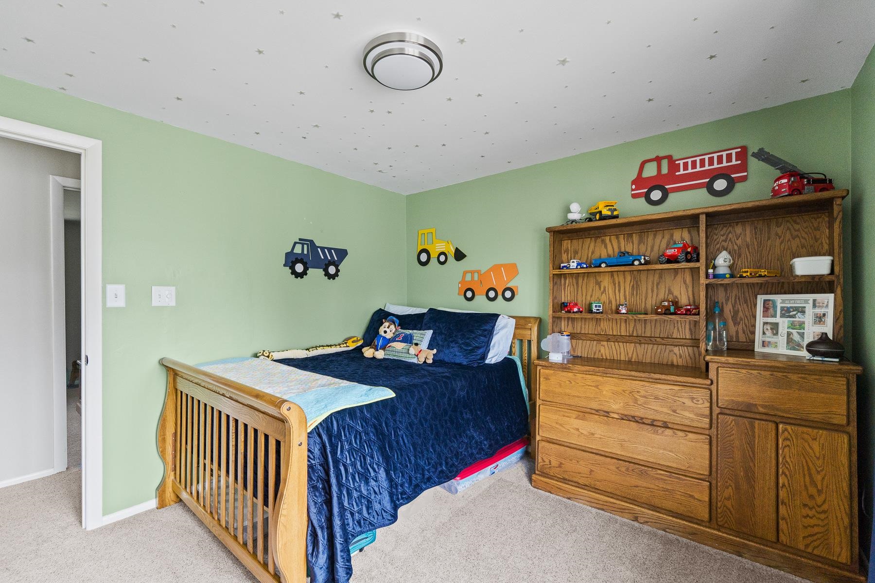 4802 Collbran Drive