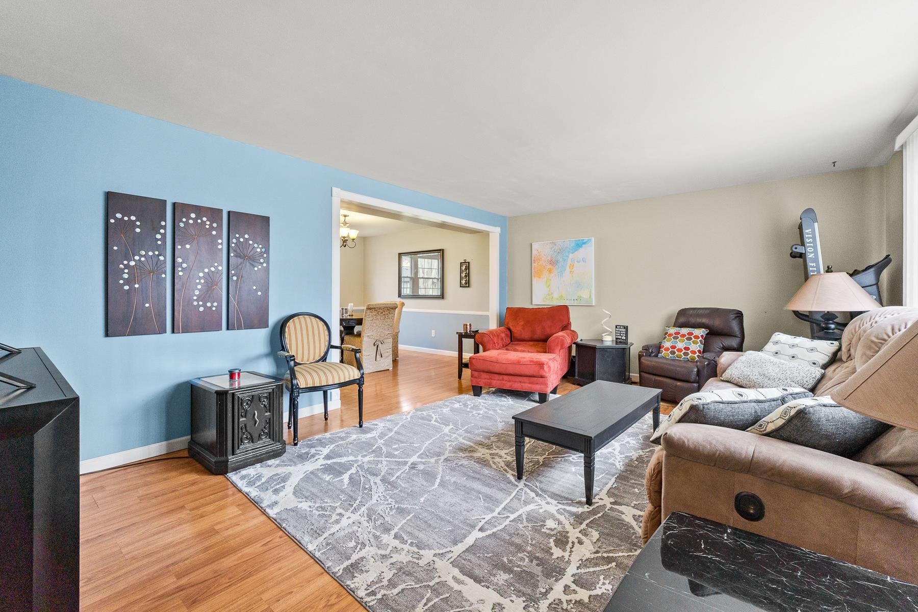 4802 Collbran Drive