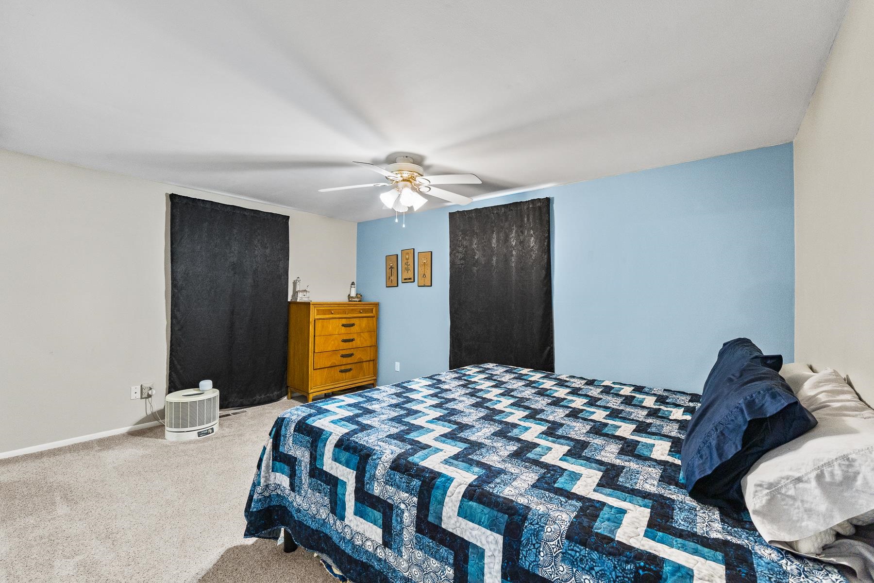 4802 Collbran Drive