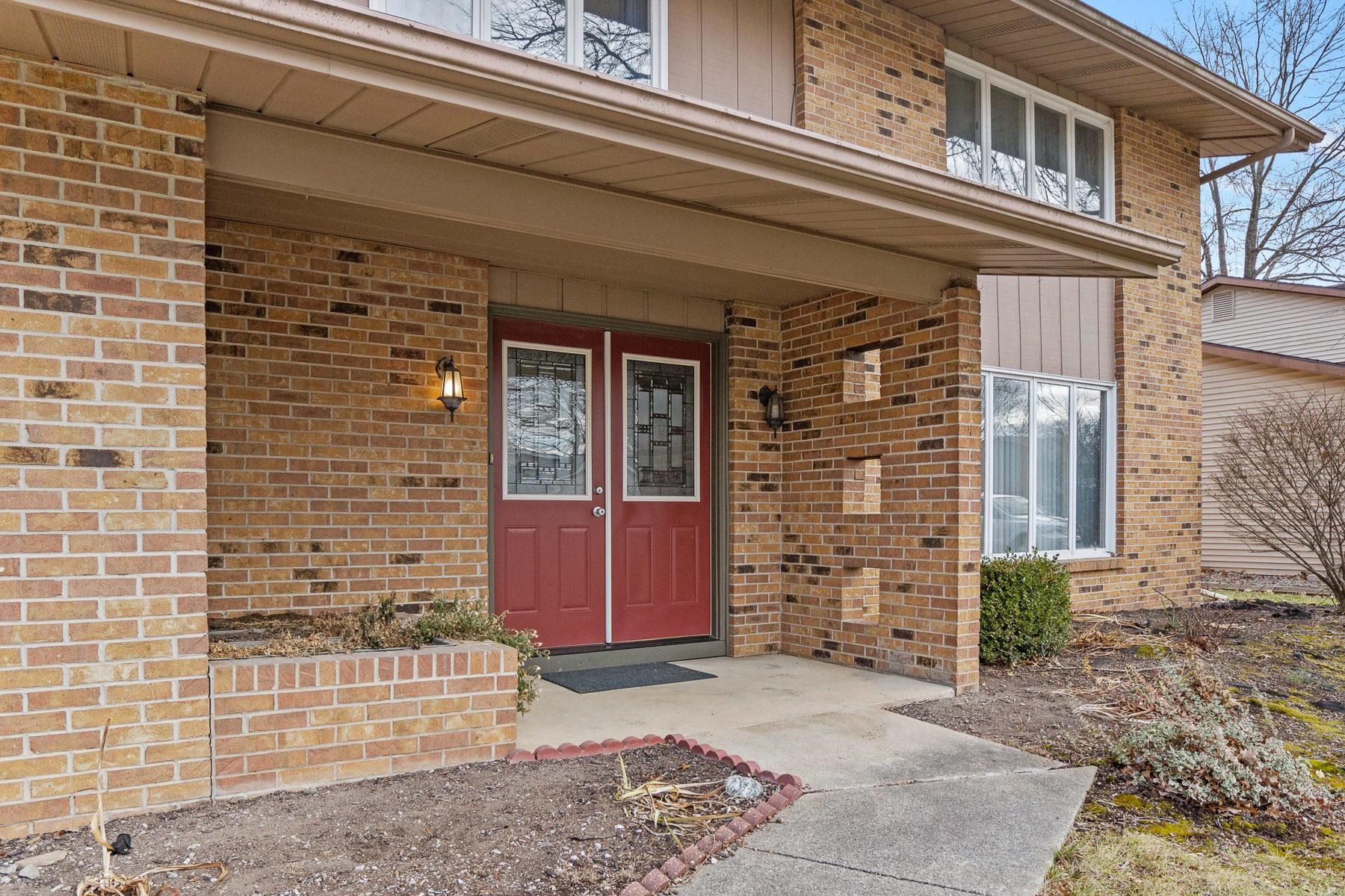 4802 Collbran Drive