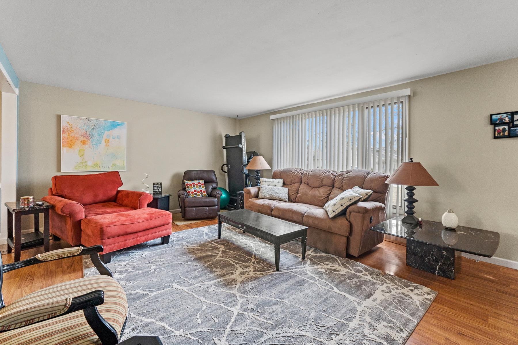 4802 Collbran Drive