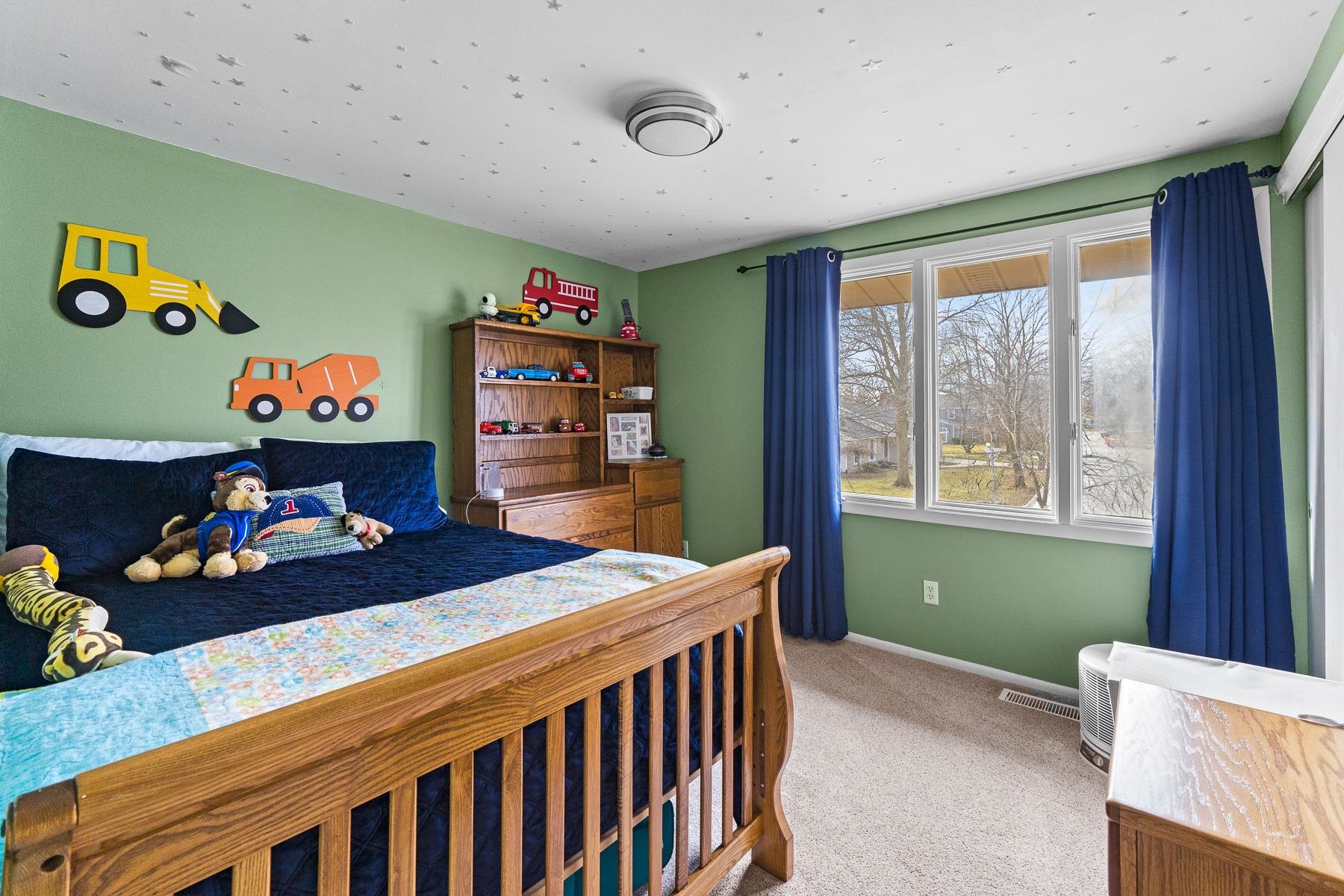 4802 Collbran Drive