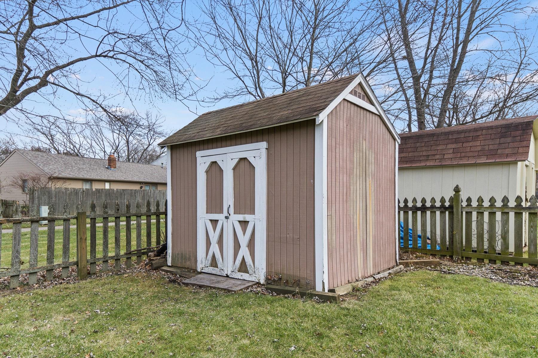 4802 Collbran Drive