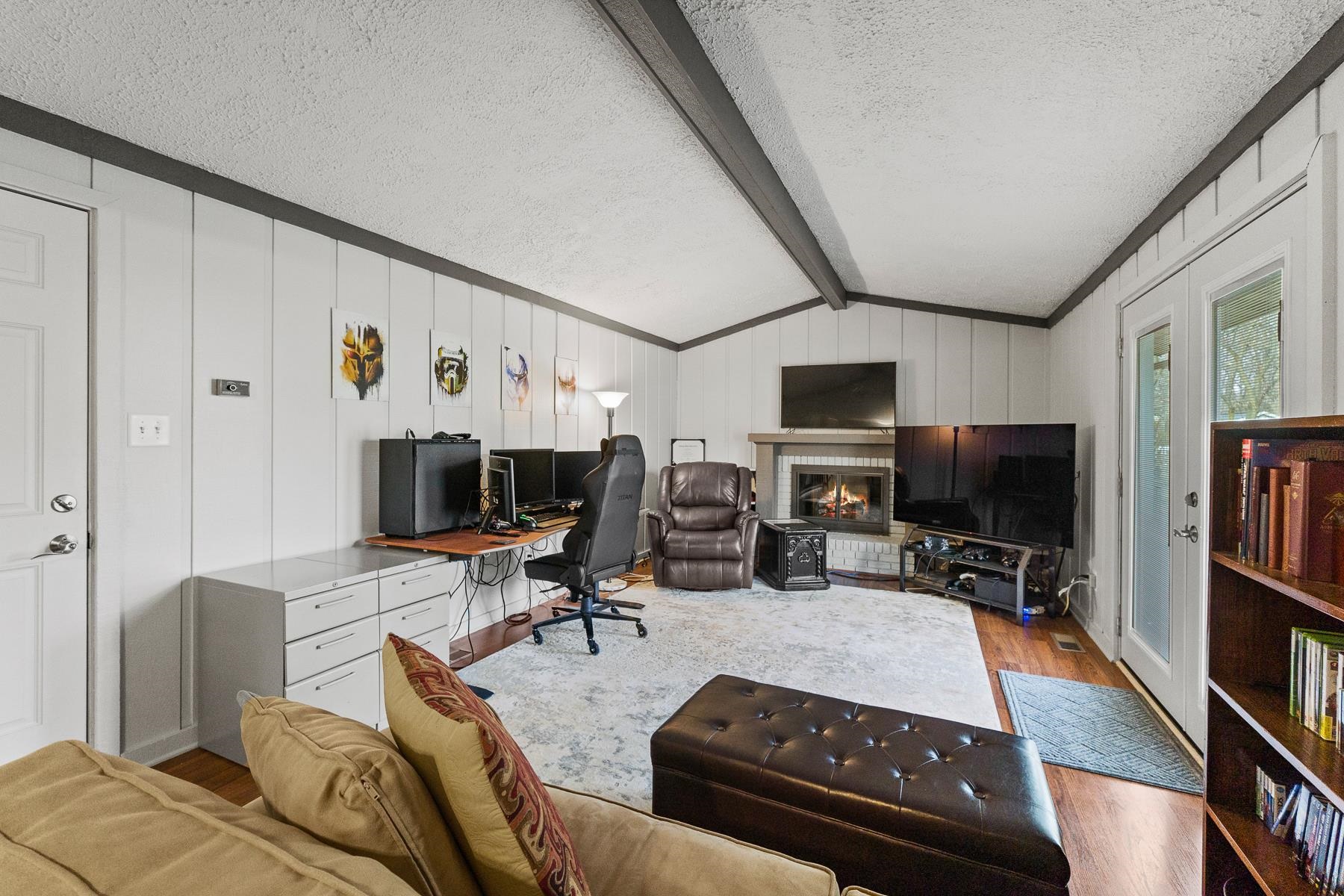 4802 Collbran Drive