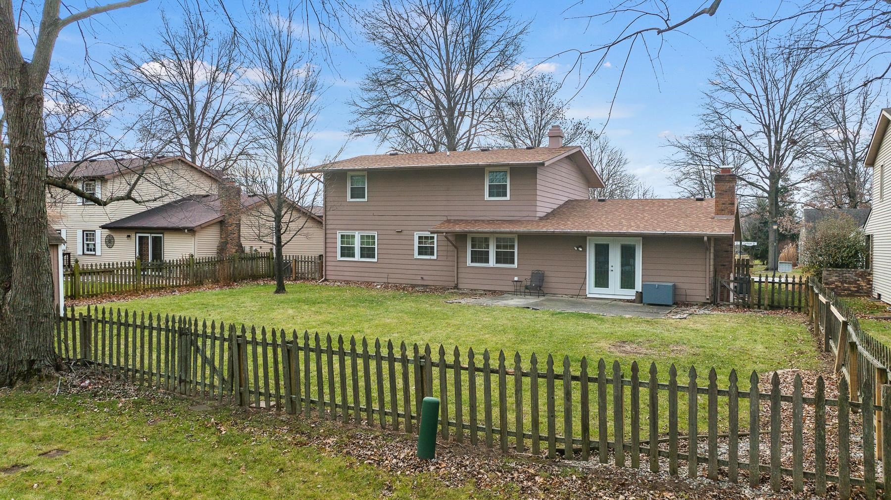 4802 Collbran Drive