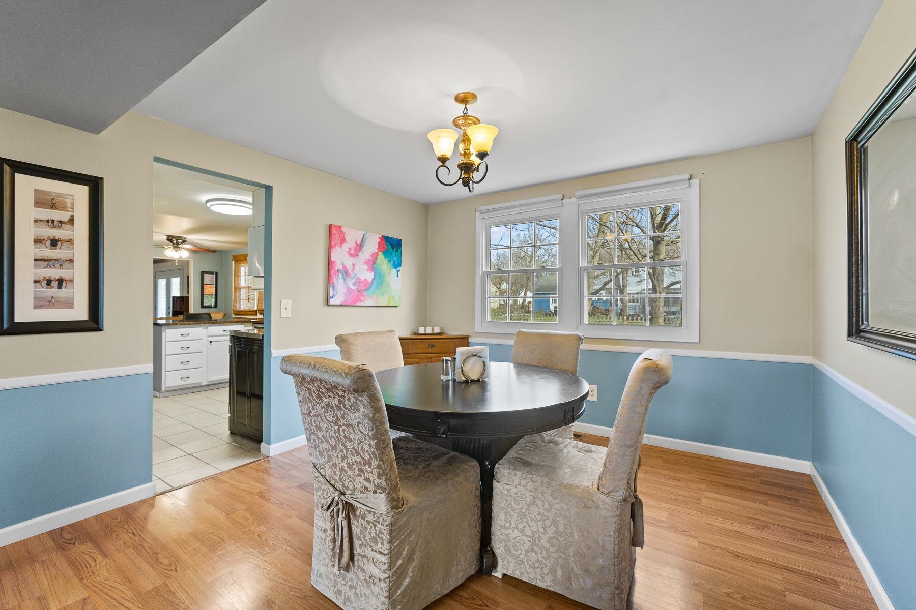 4802 Collbran Drive