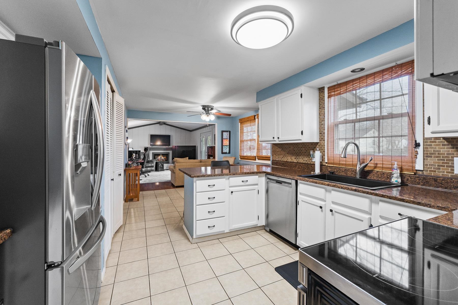 4802 Collbran Drive
