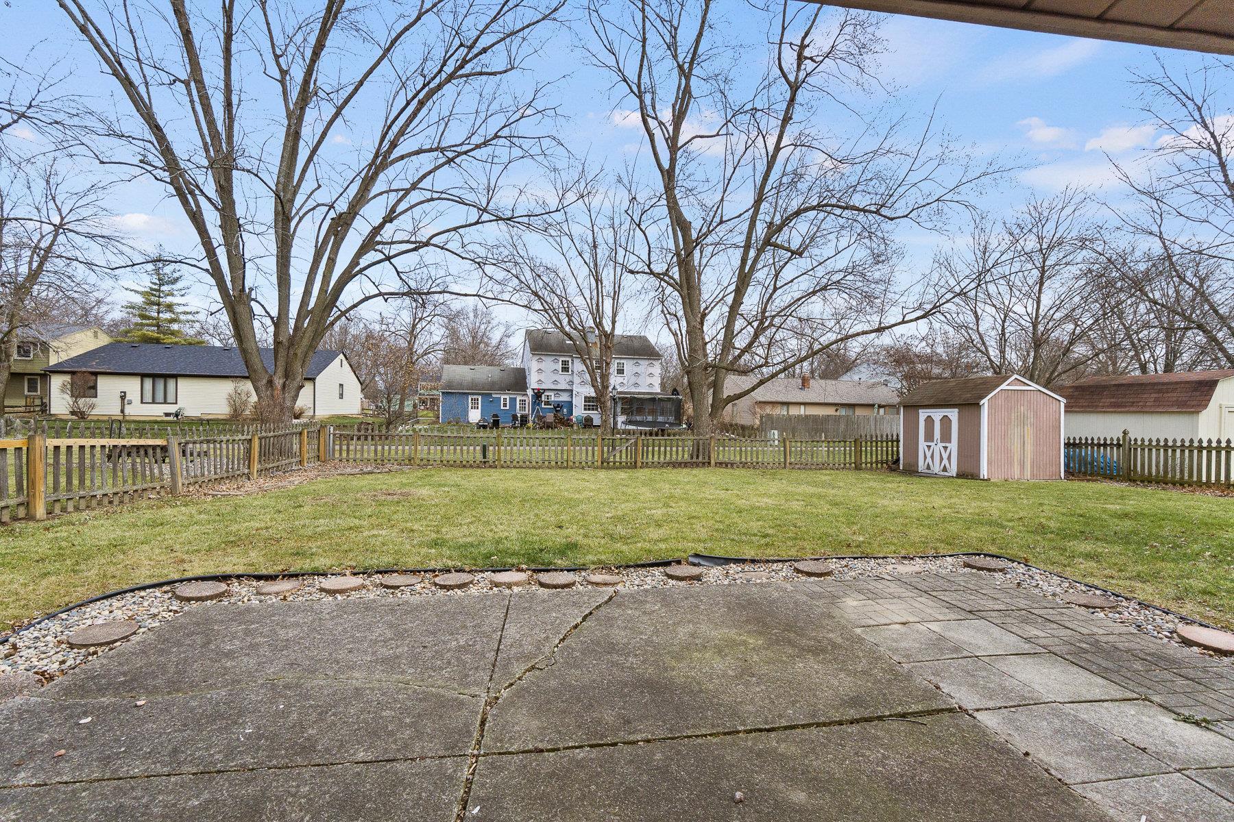 4802 Collbran Drive