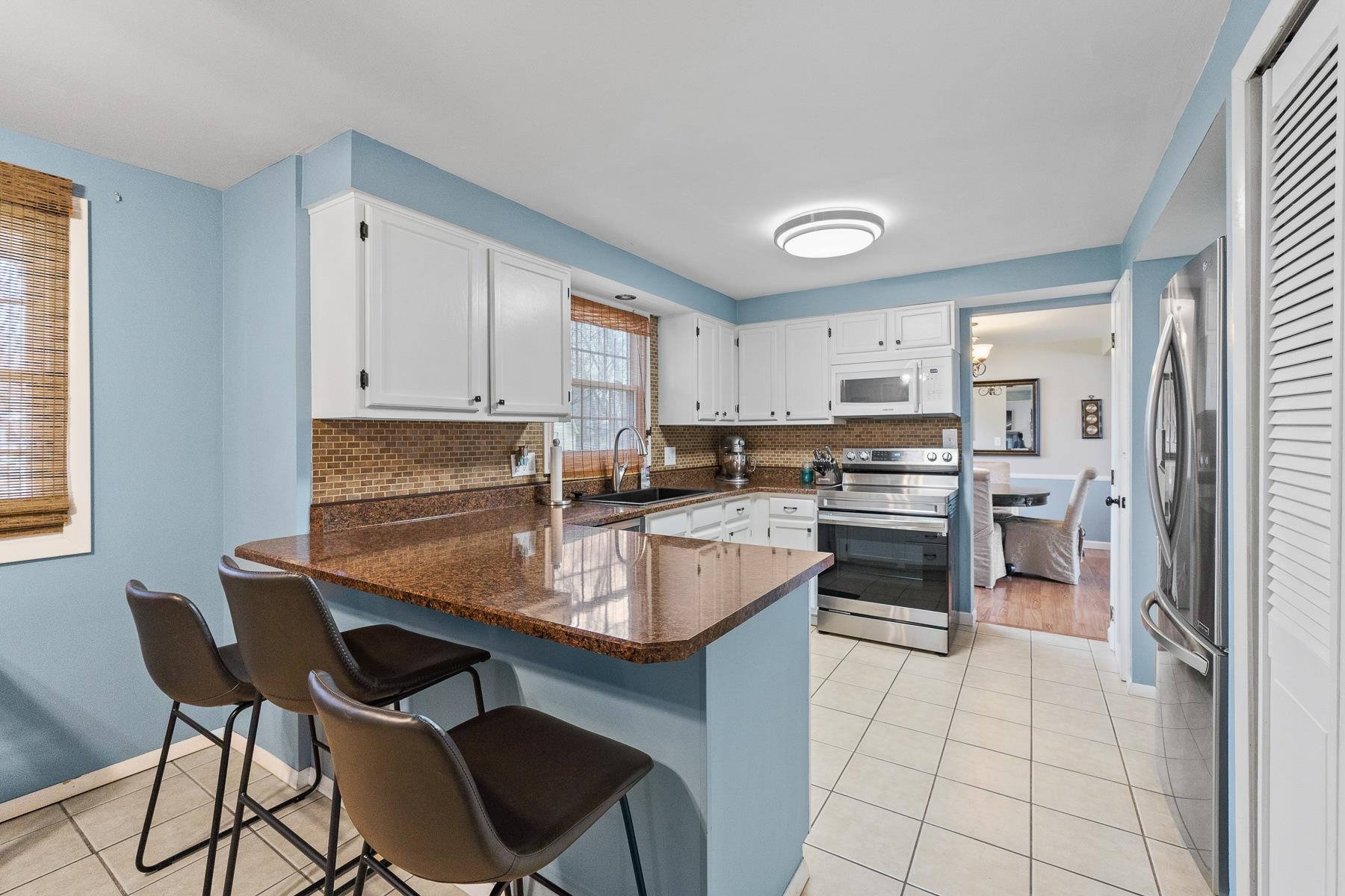 4802 Collbran Drive