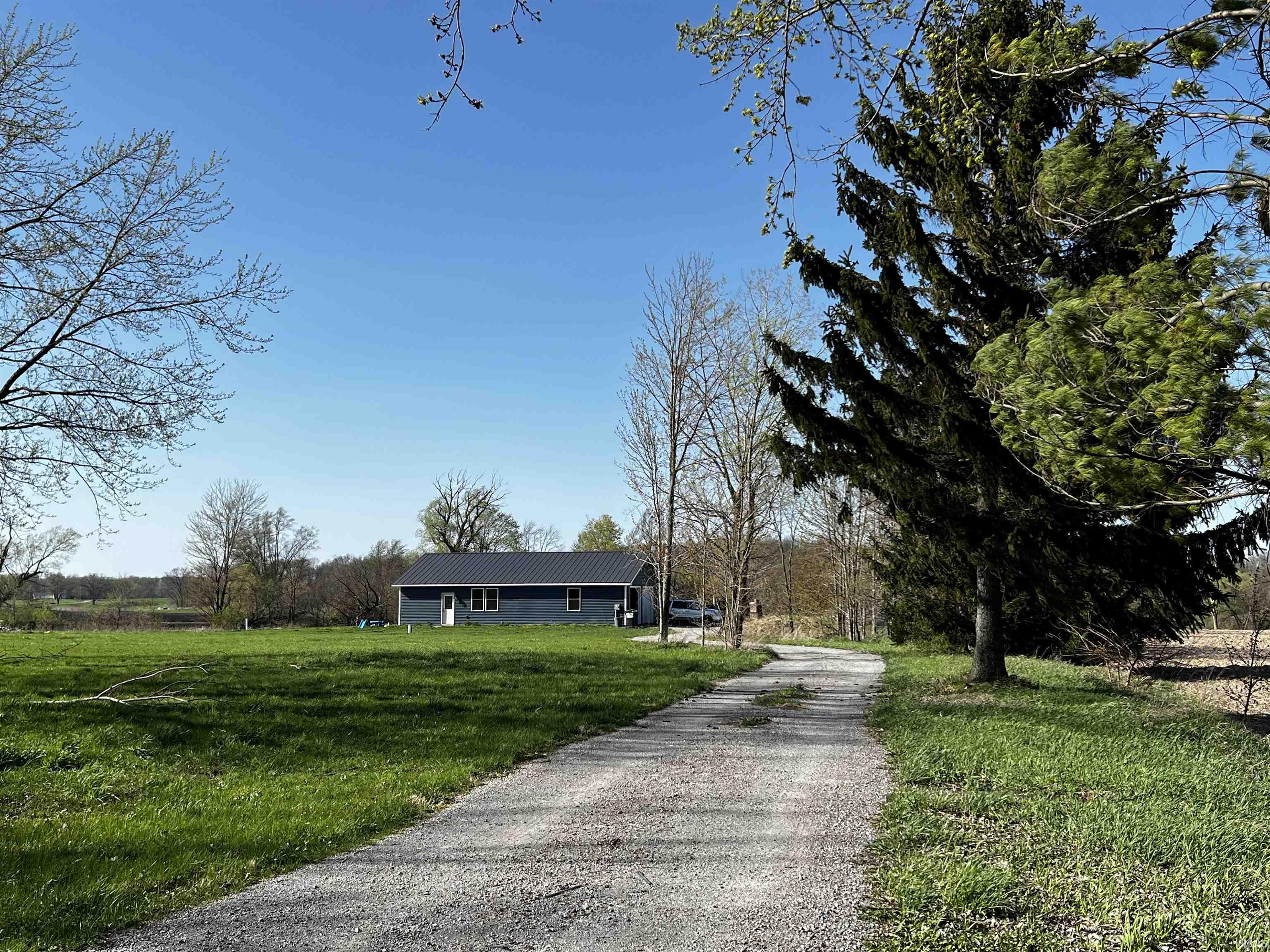 5445 County Road 40