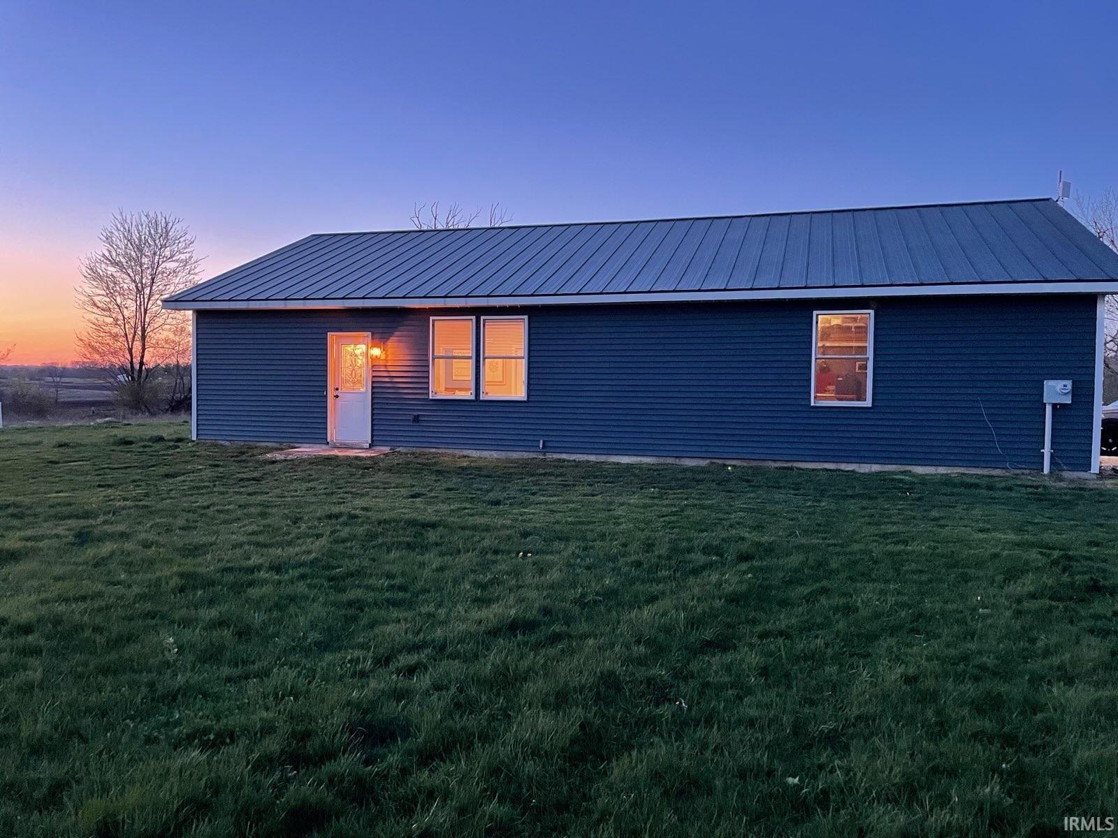5445 County Road 40