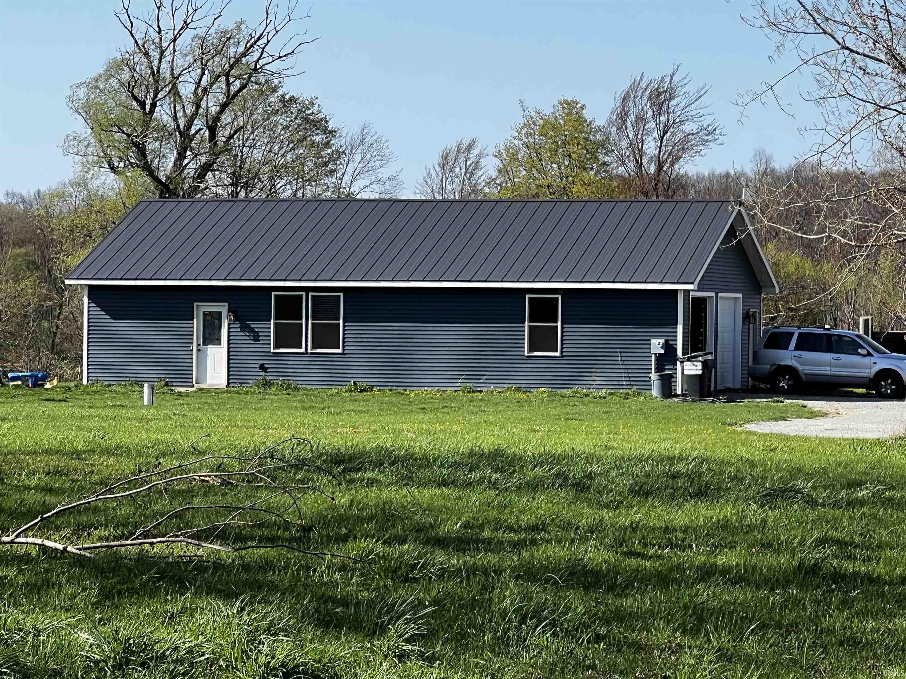 5445 County Road 40