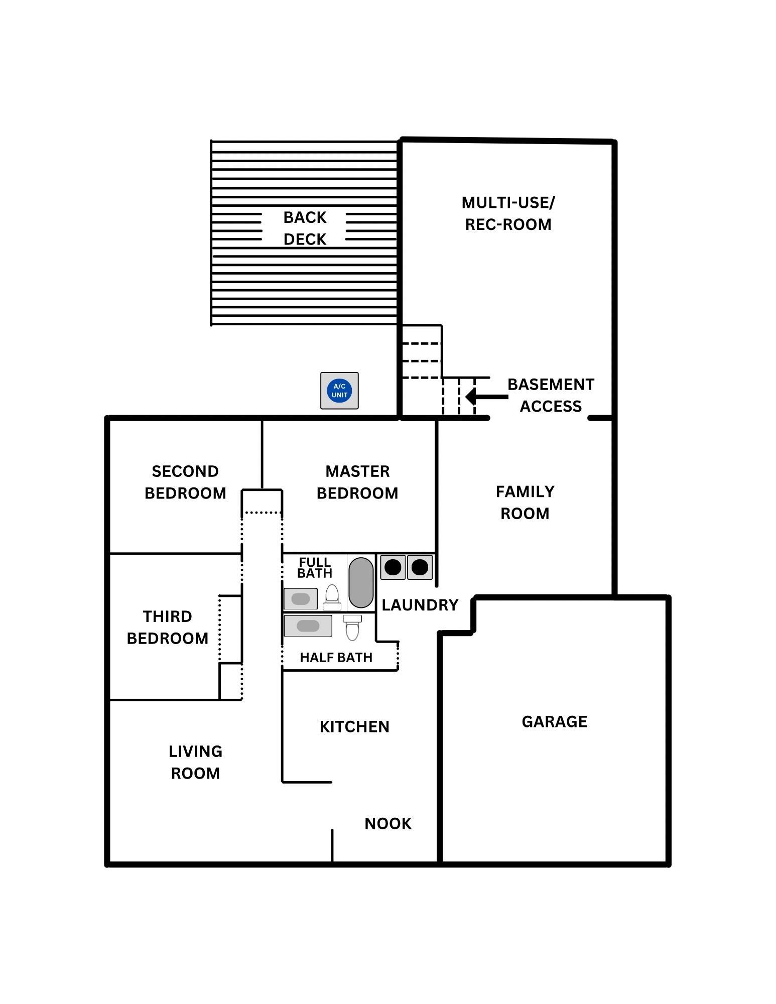 6429 Woodrock Drive