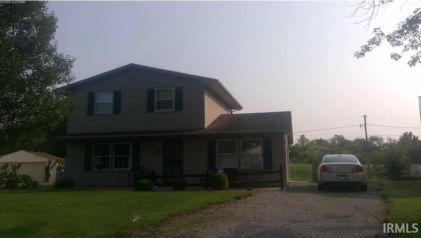 212 Sara Circle