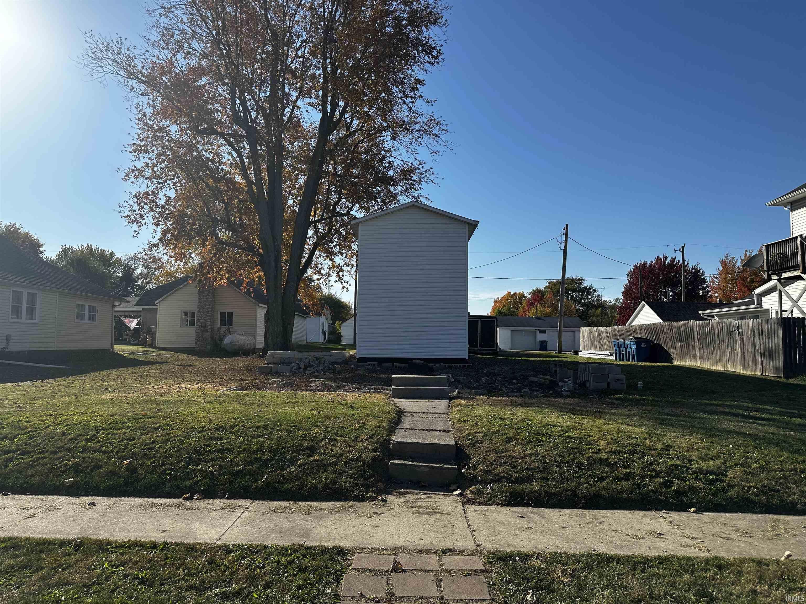 311 S Main Street