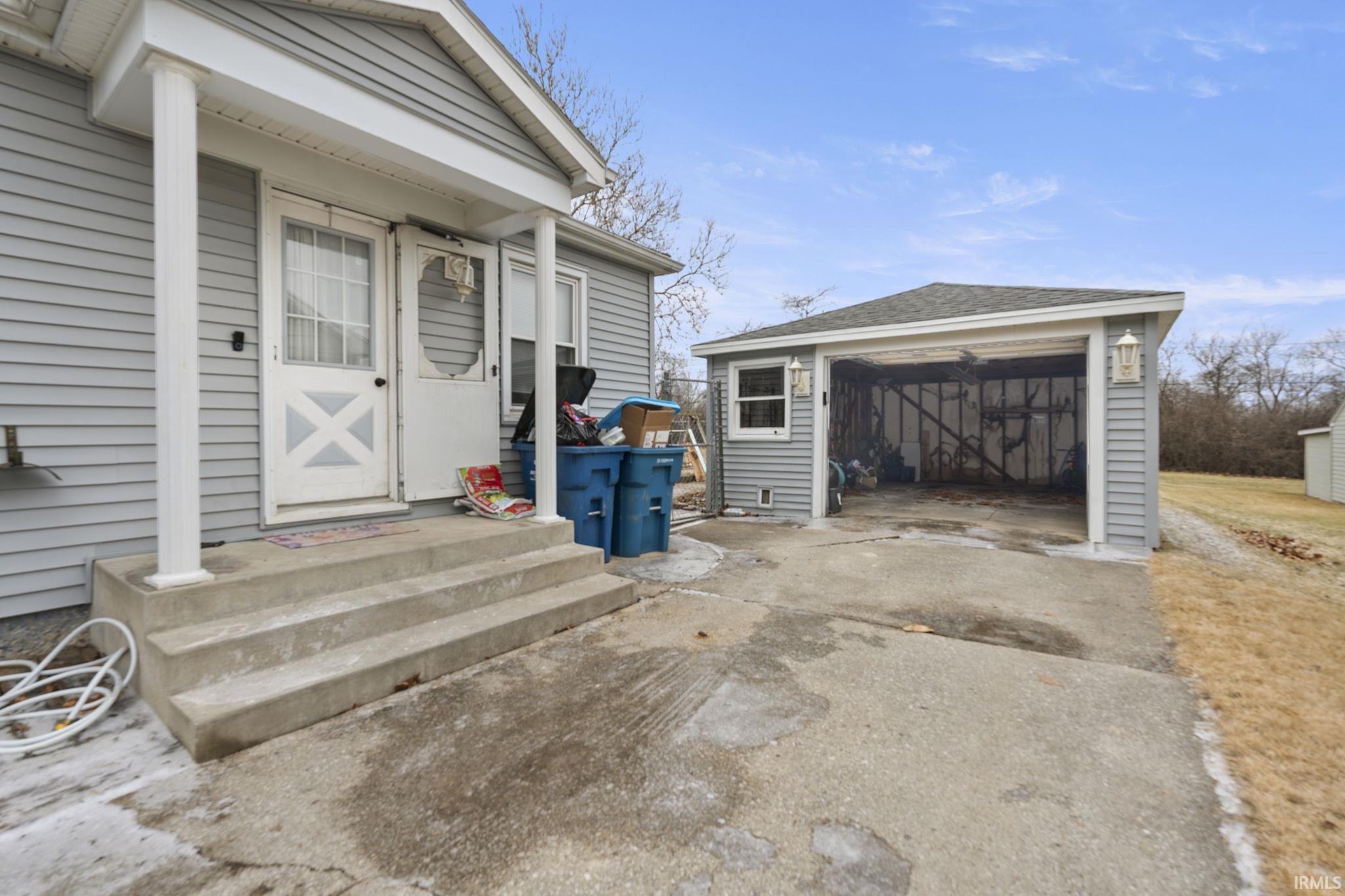 2126 Medford Drive