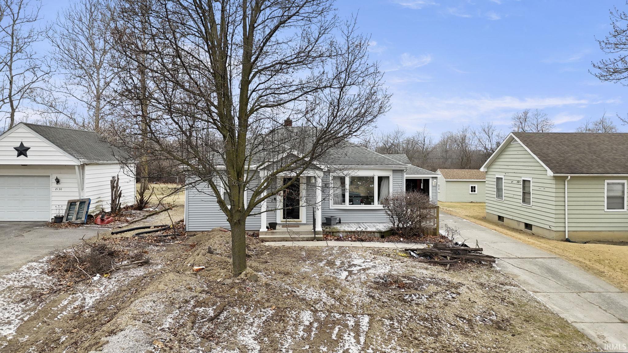 2126 Medford Drive