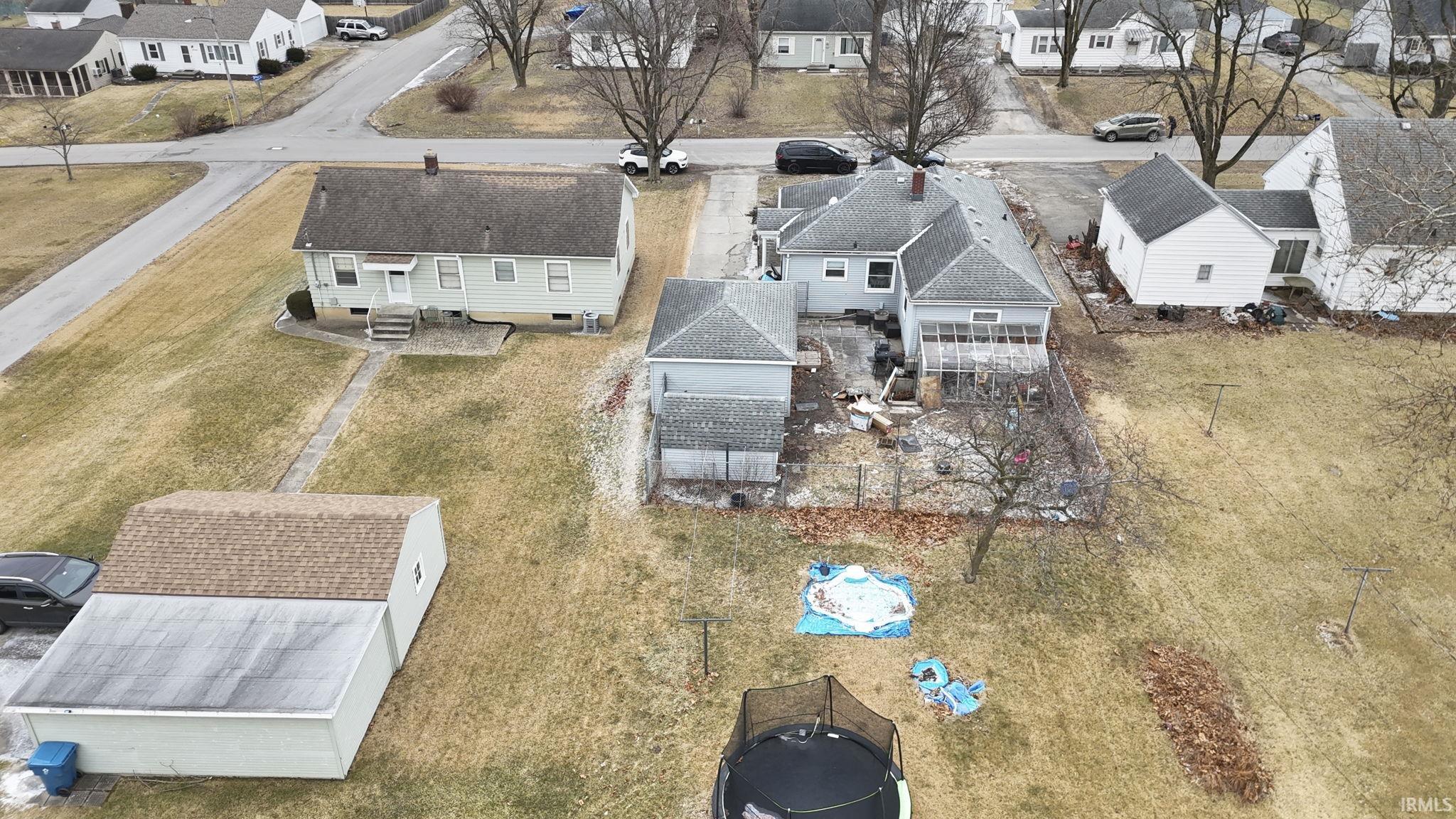 2126 Medford Drive