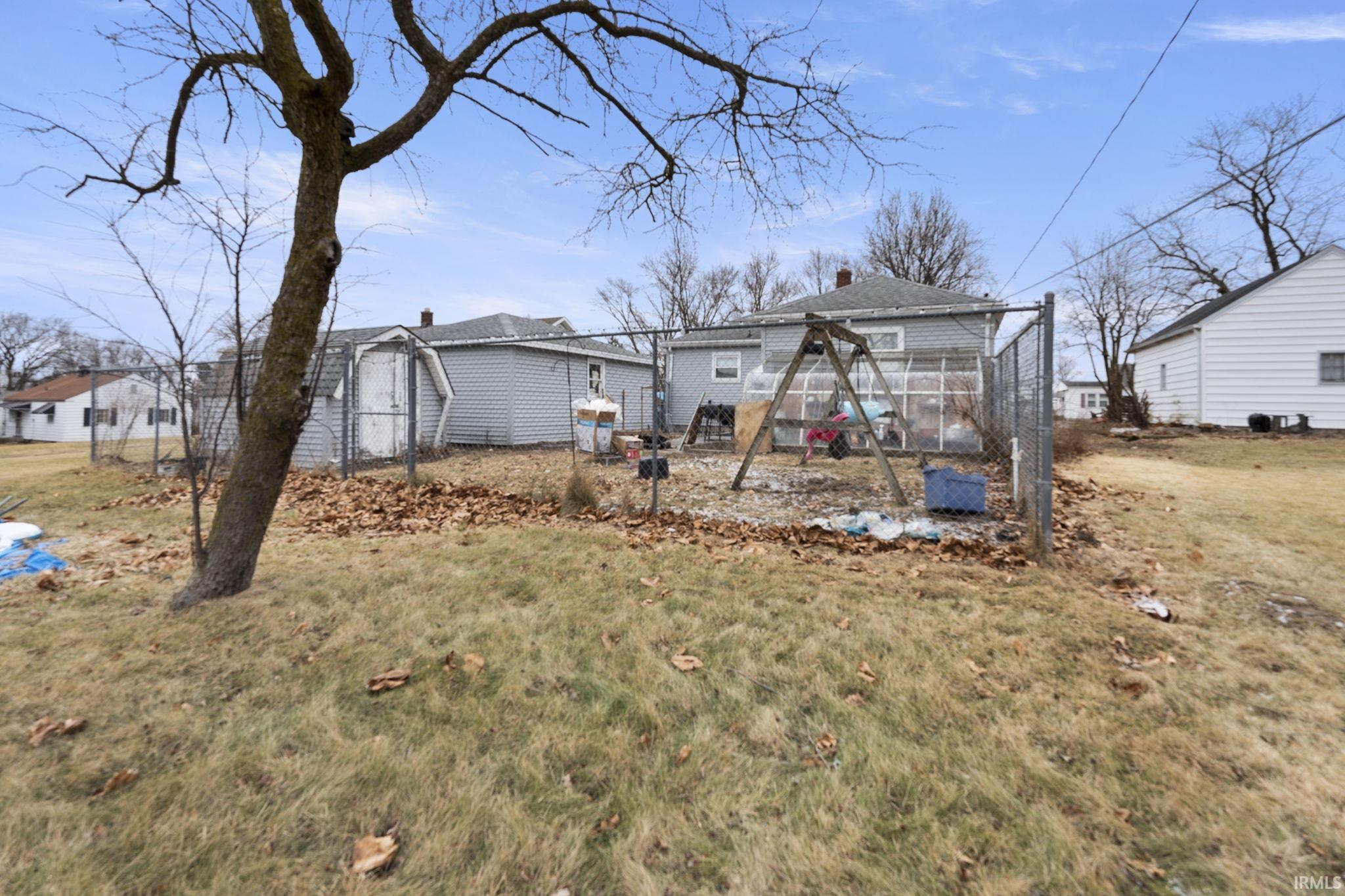2126 Medford Drive