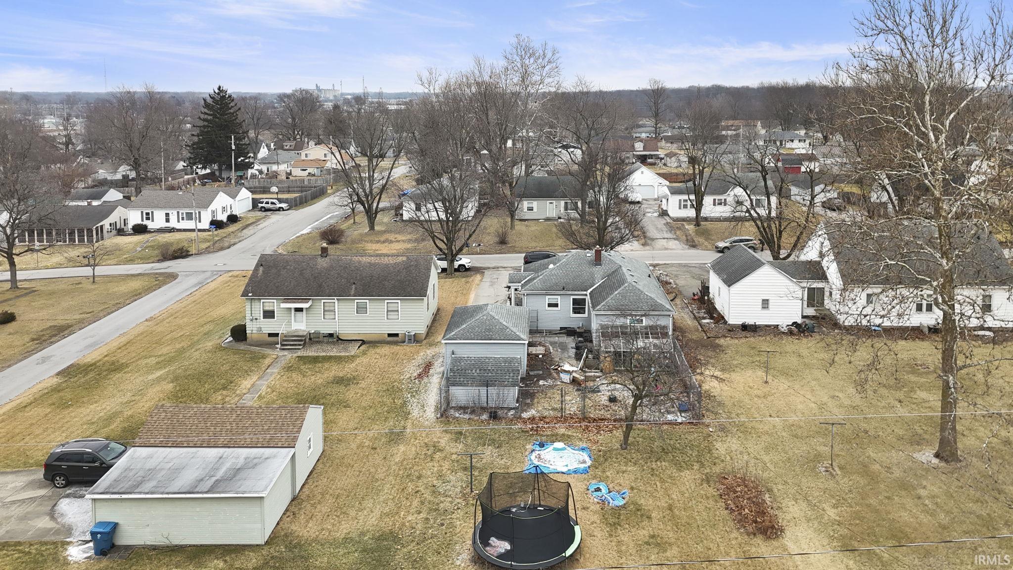 2126 Medford Drive