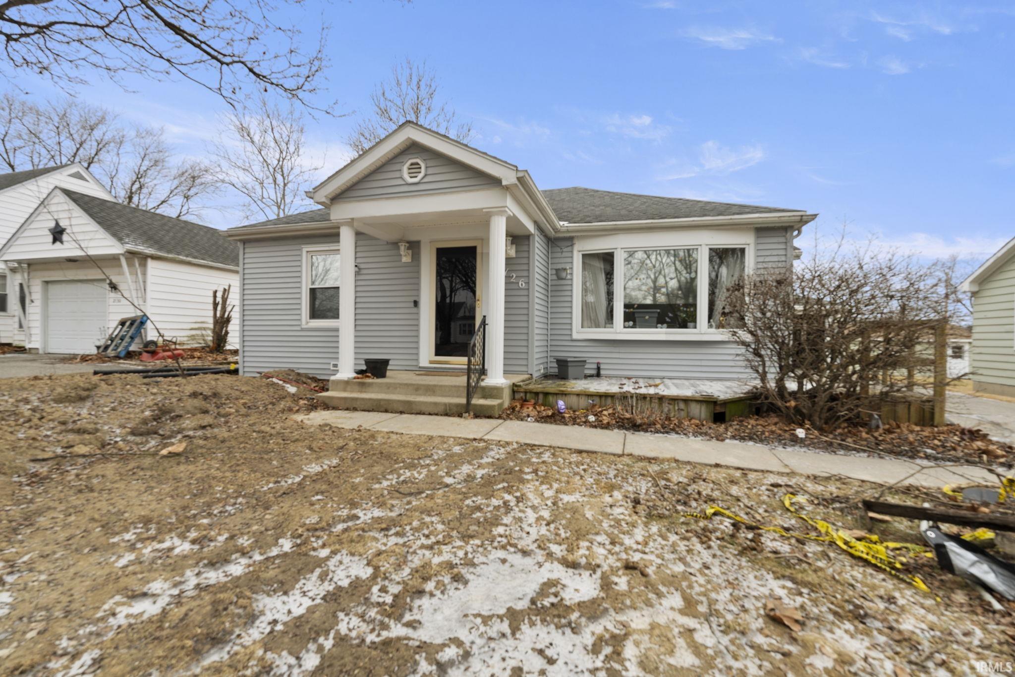 2126 Medford Drive