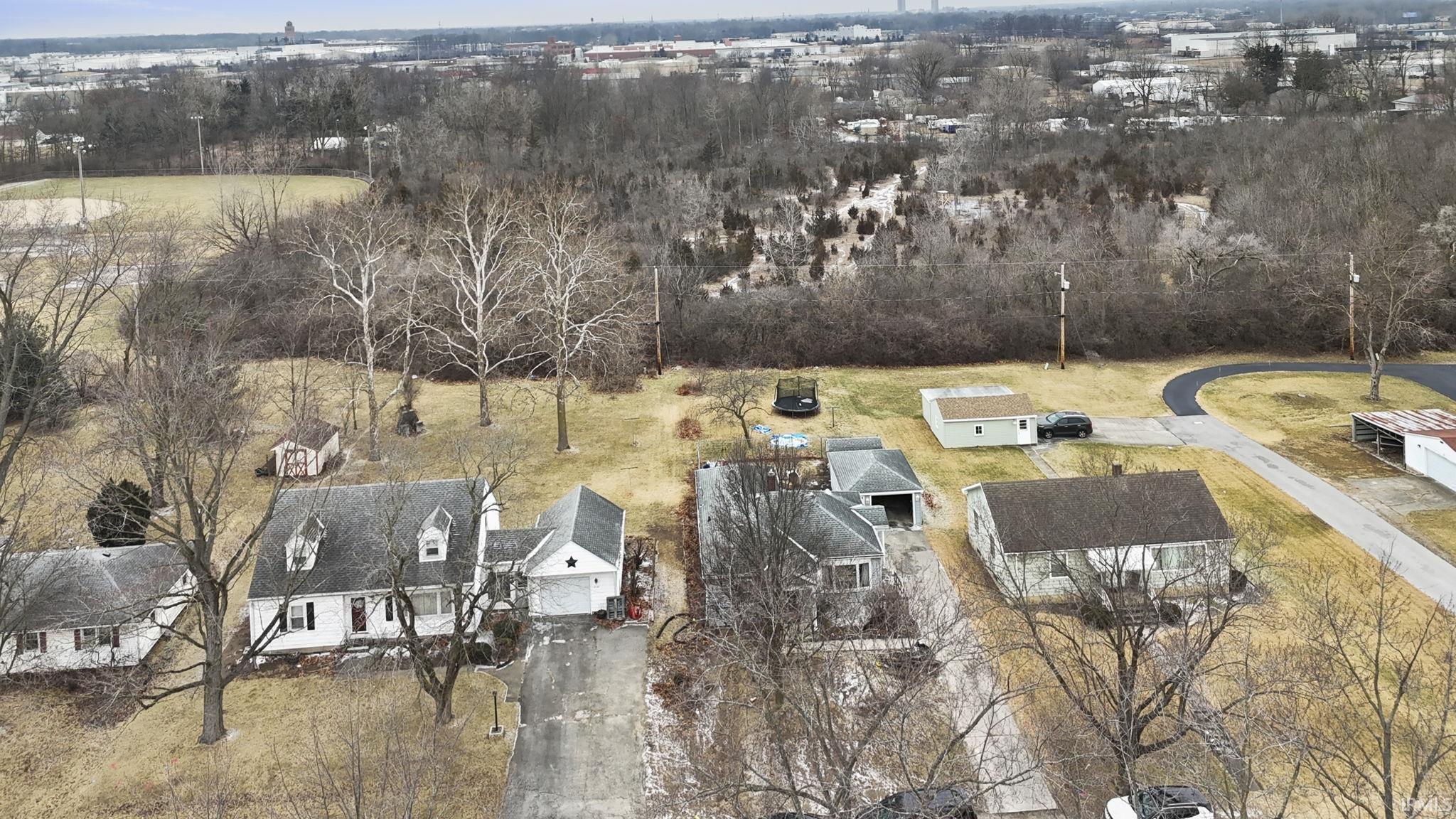 2126 Medford Drive