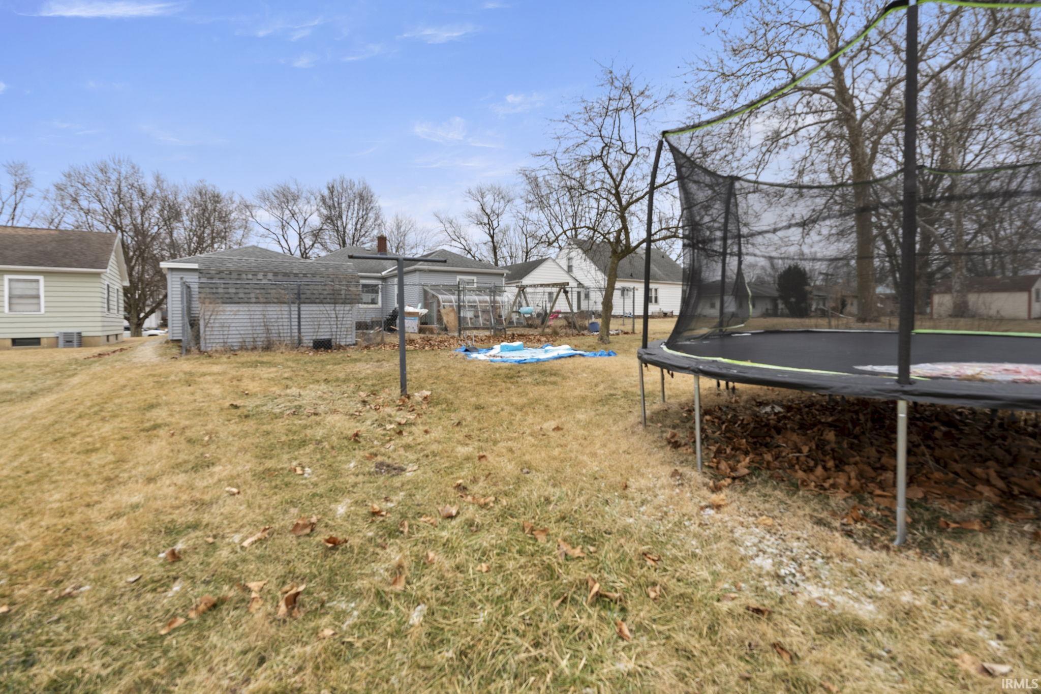 2126 Medford Drive