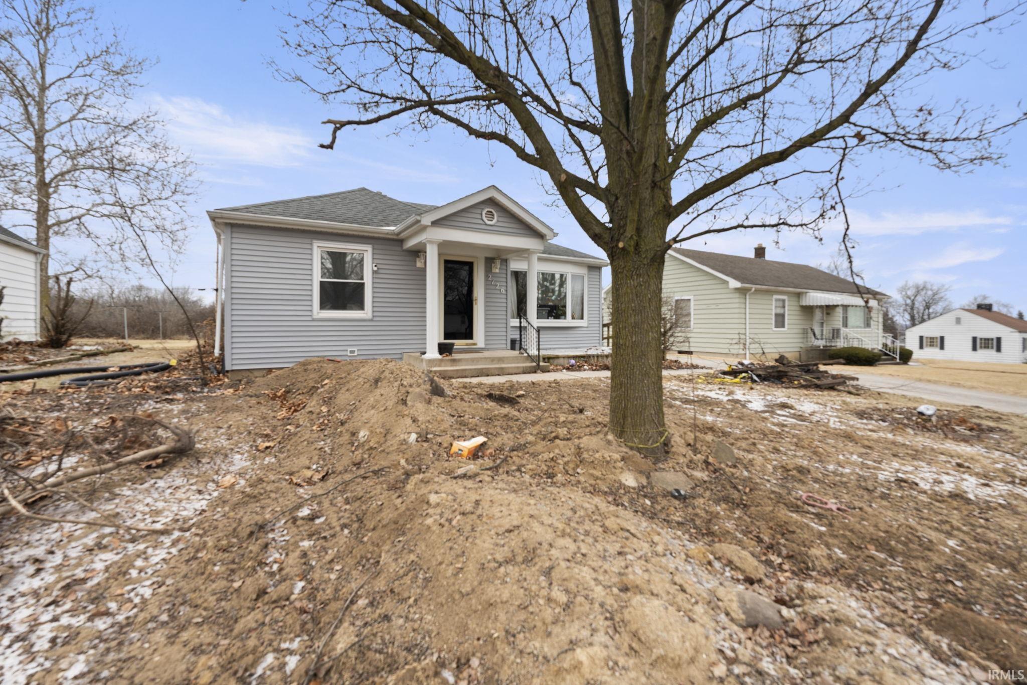 2126 Medford Drive