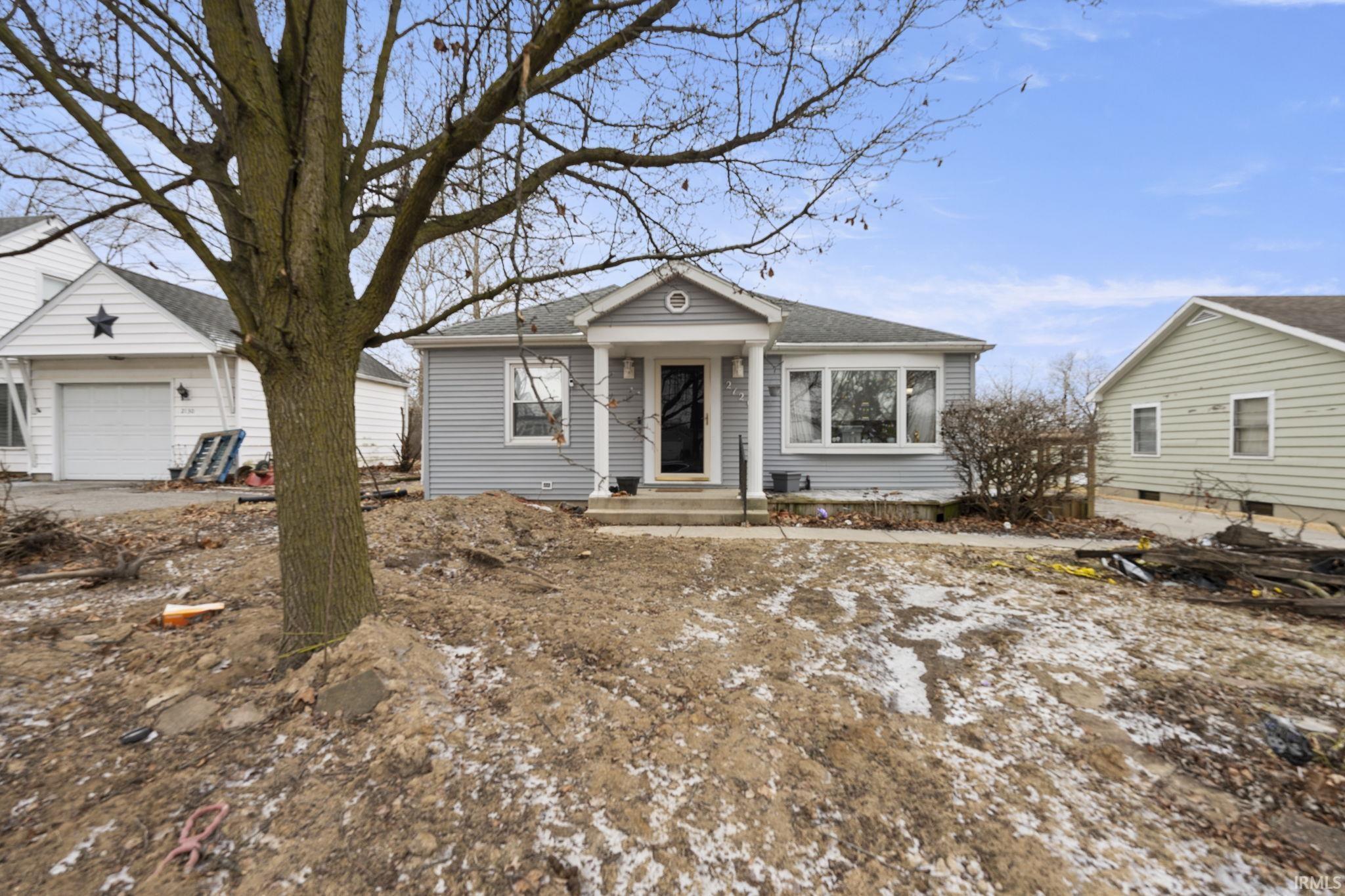 2126 Medford Drive