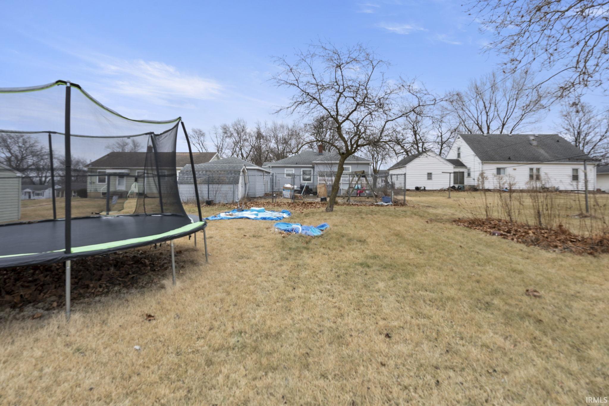 2126 Medford Drive