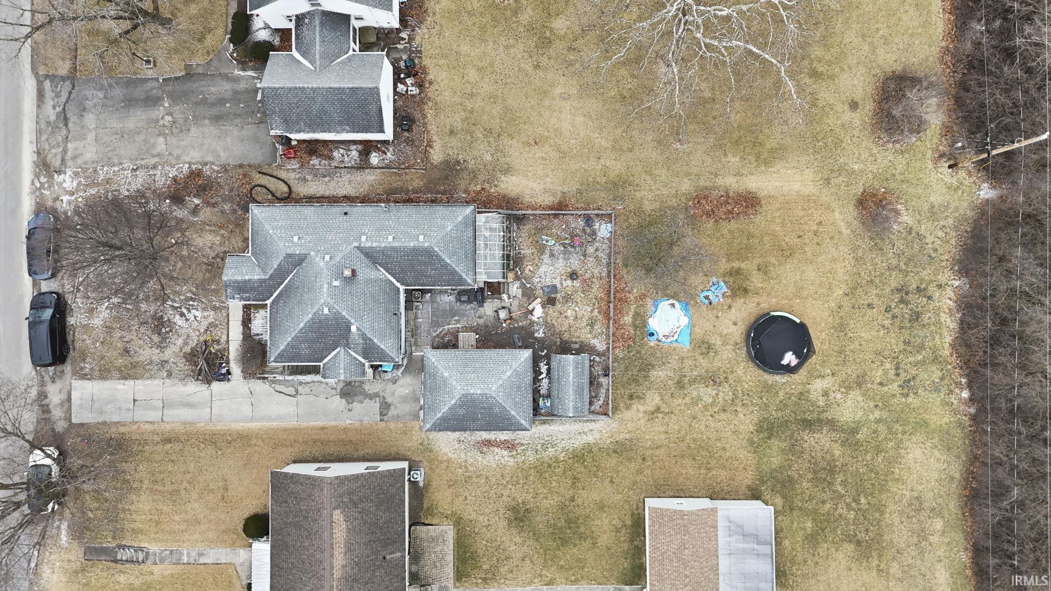 2126 Medford Drive