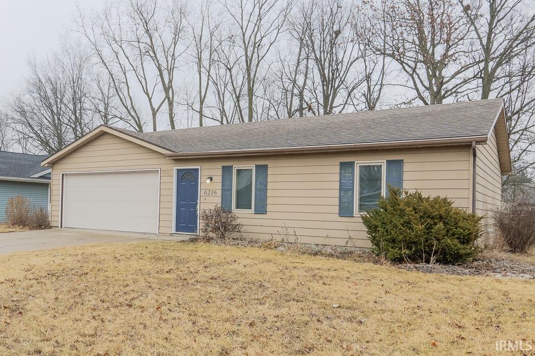 6216 Kiwanis Drive