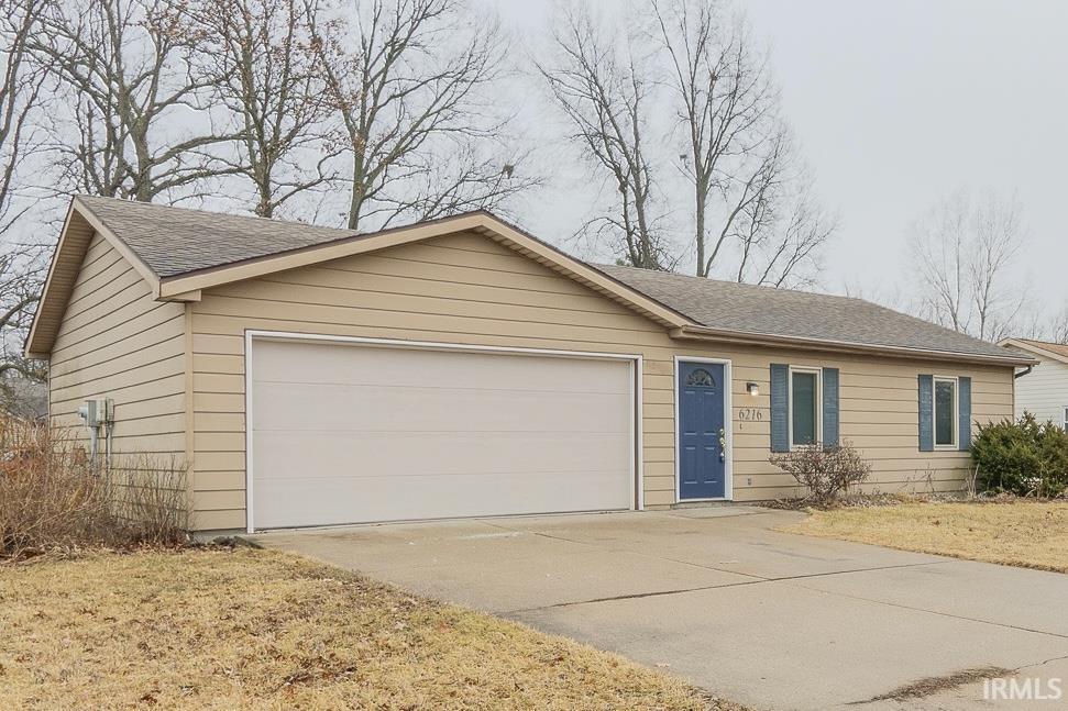 6216 Kiwanis Drive