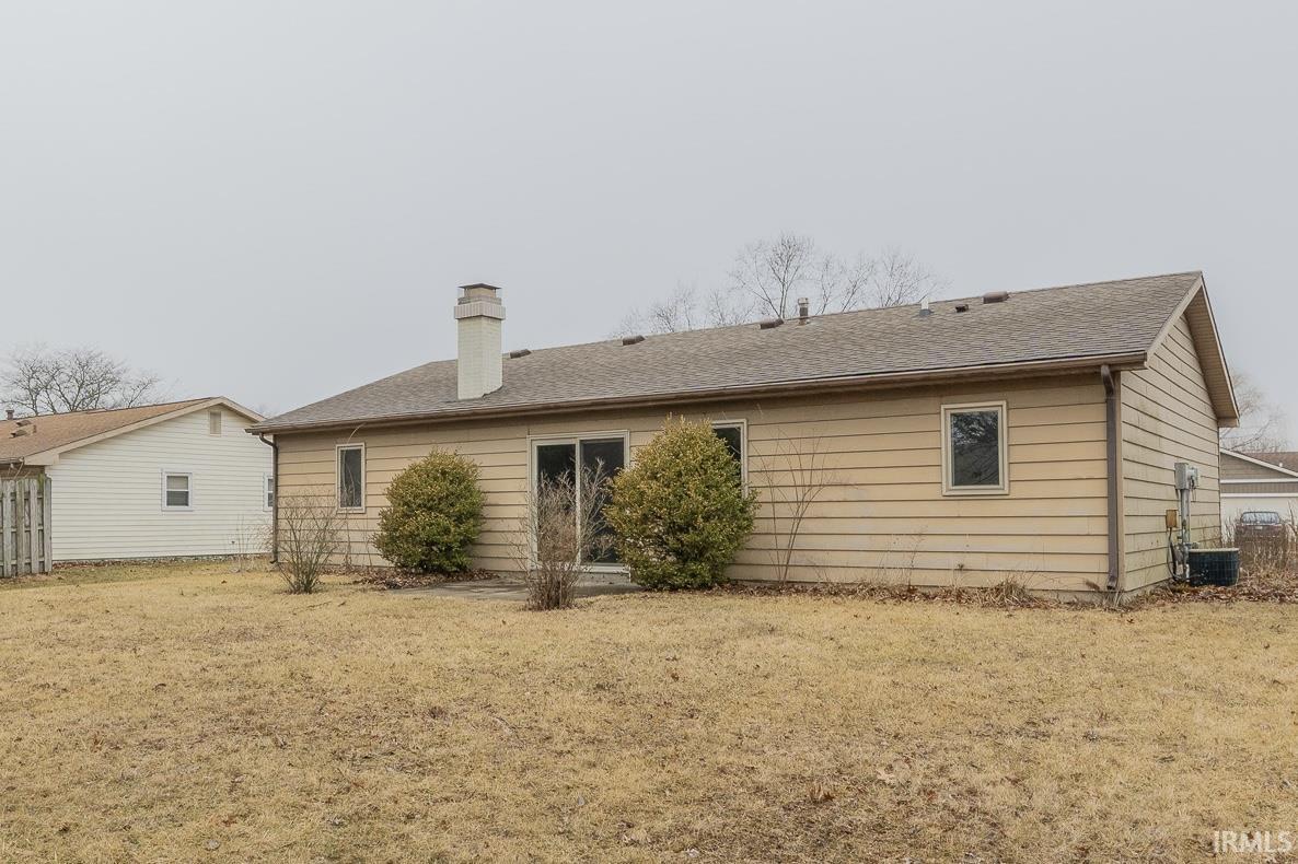 6216 Kiwanis Drive