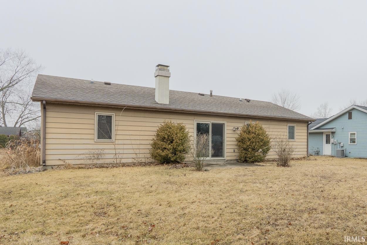 6216 Kiwanis Drive