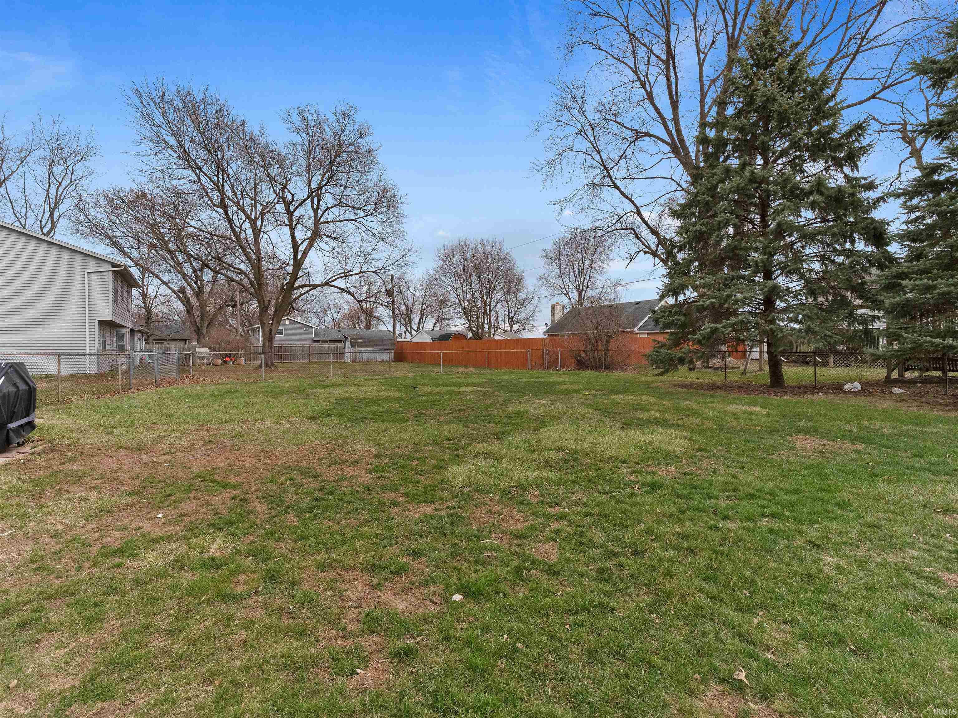 1611 Darby Lane