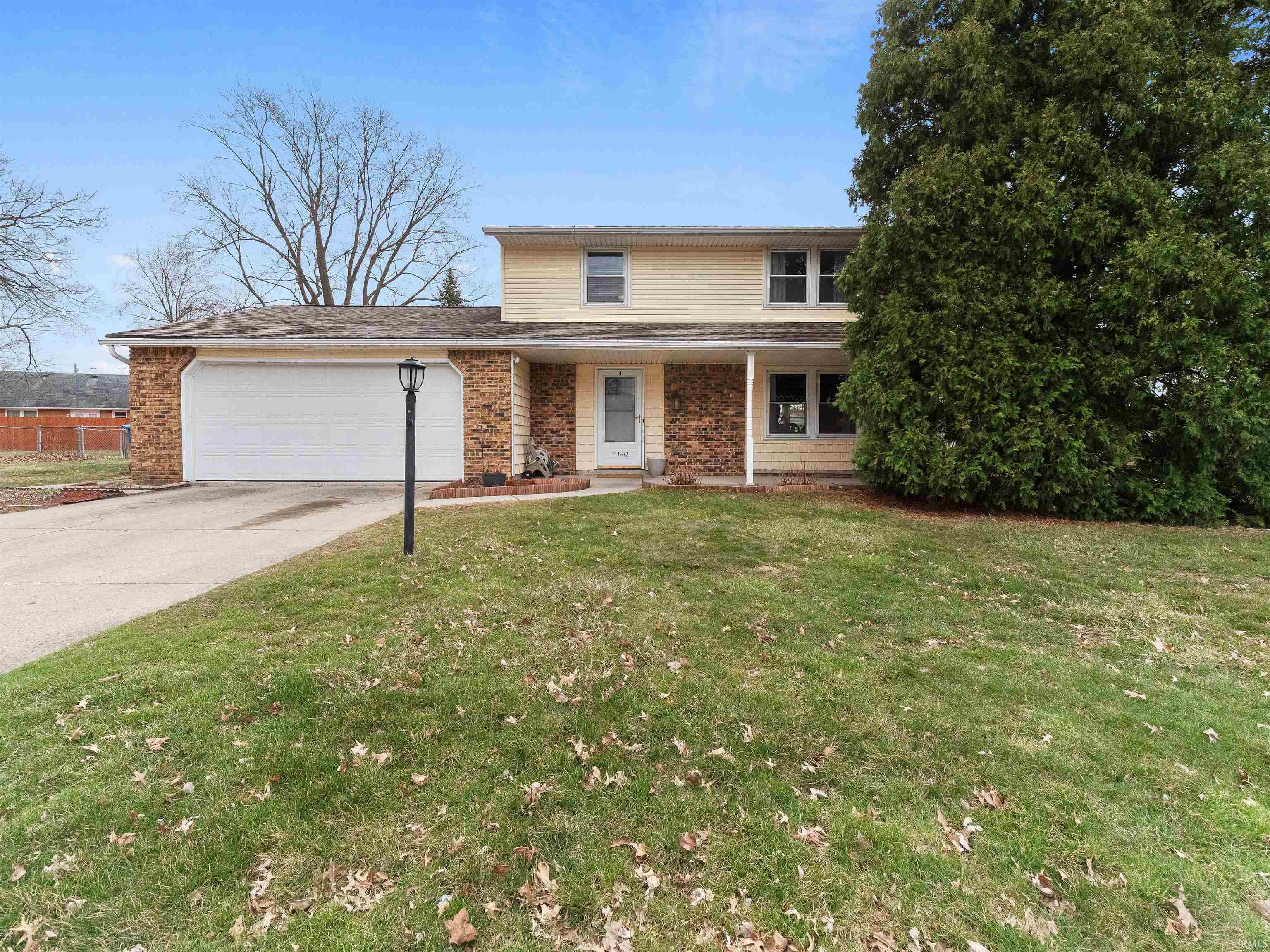 1611 Darby Lane