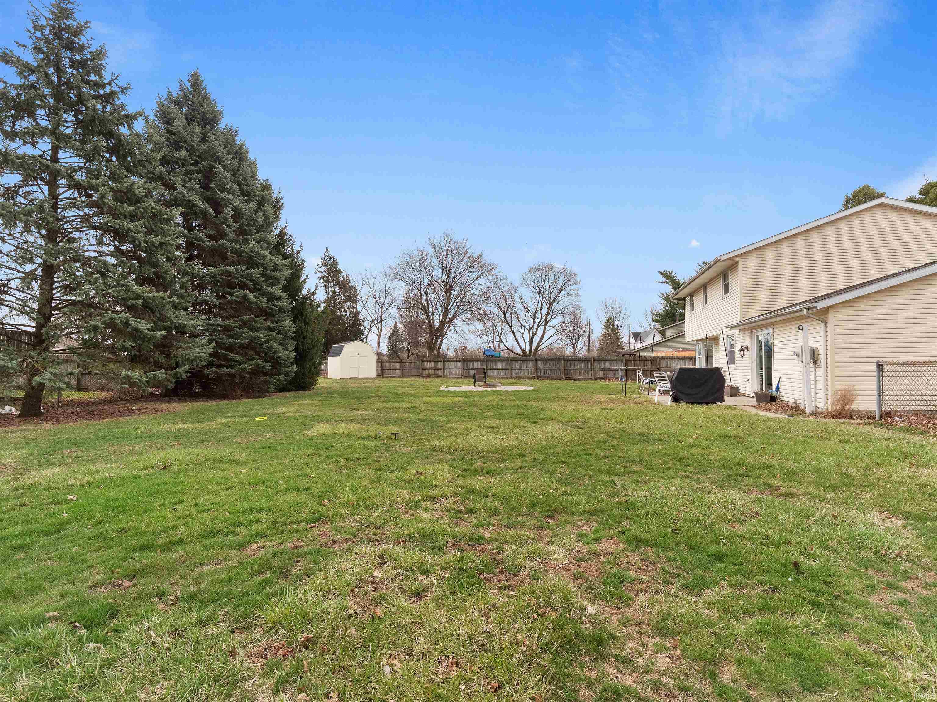 1611 Darby Lane