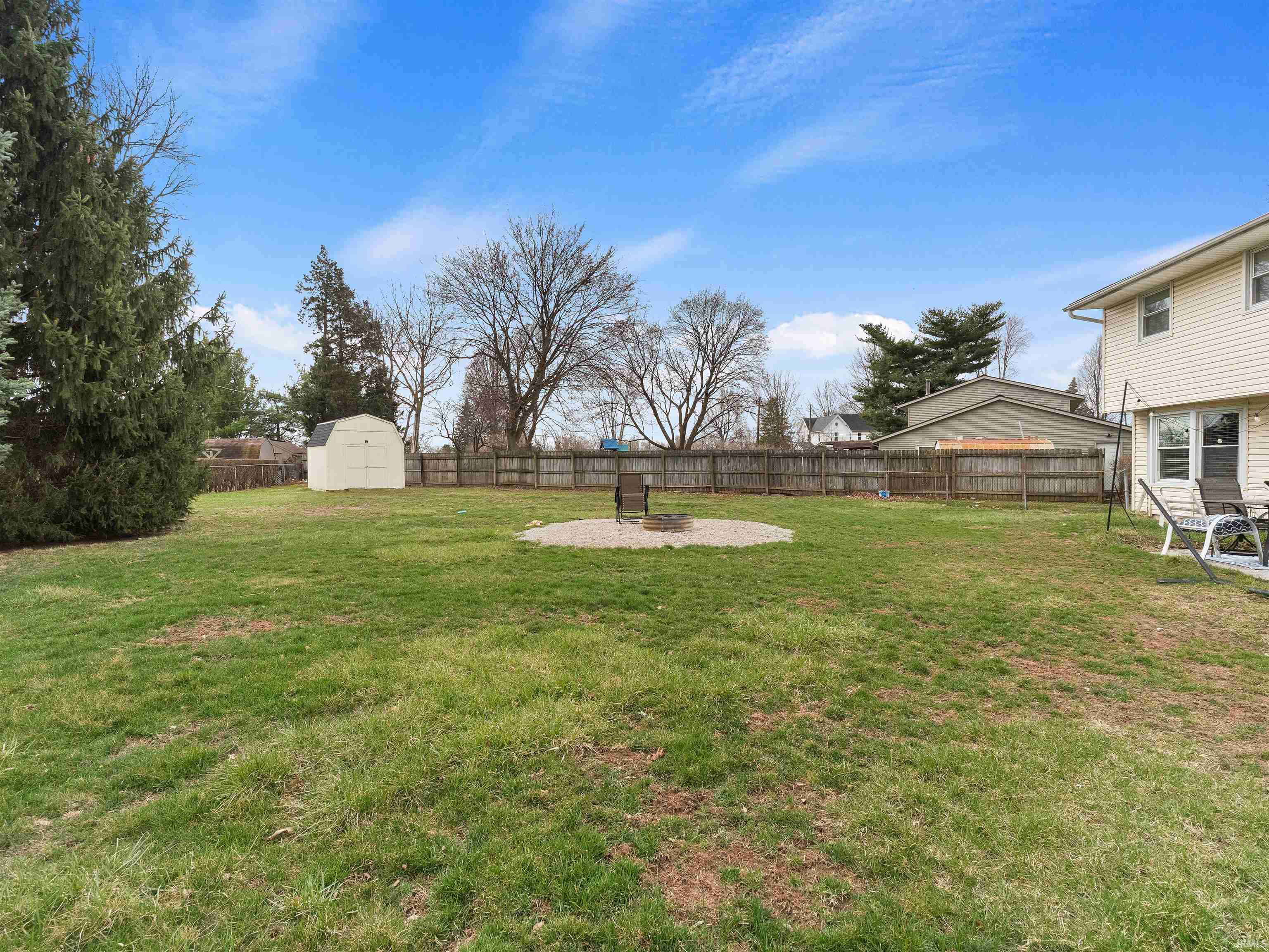 1611 Darby Lane