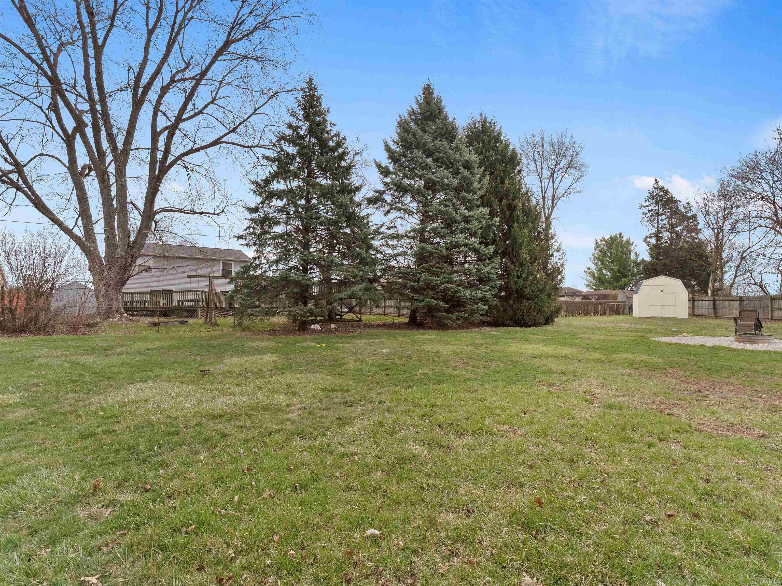 1611 Darby Lane