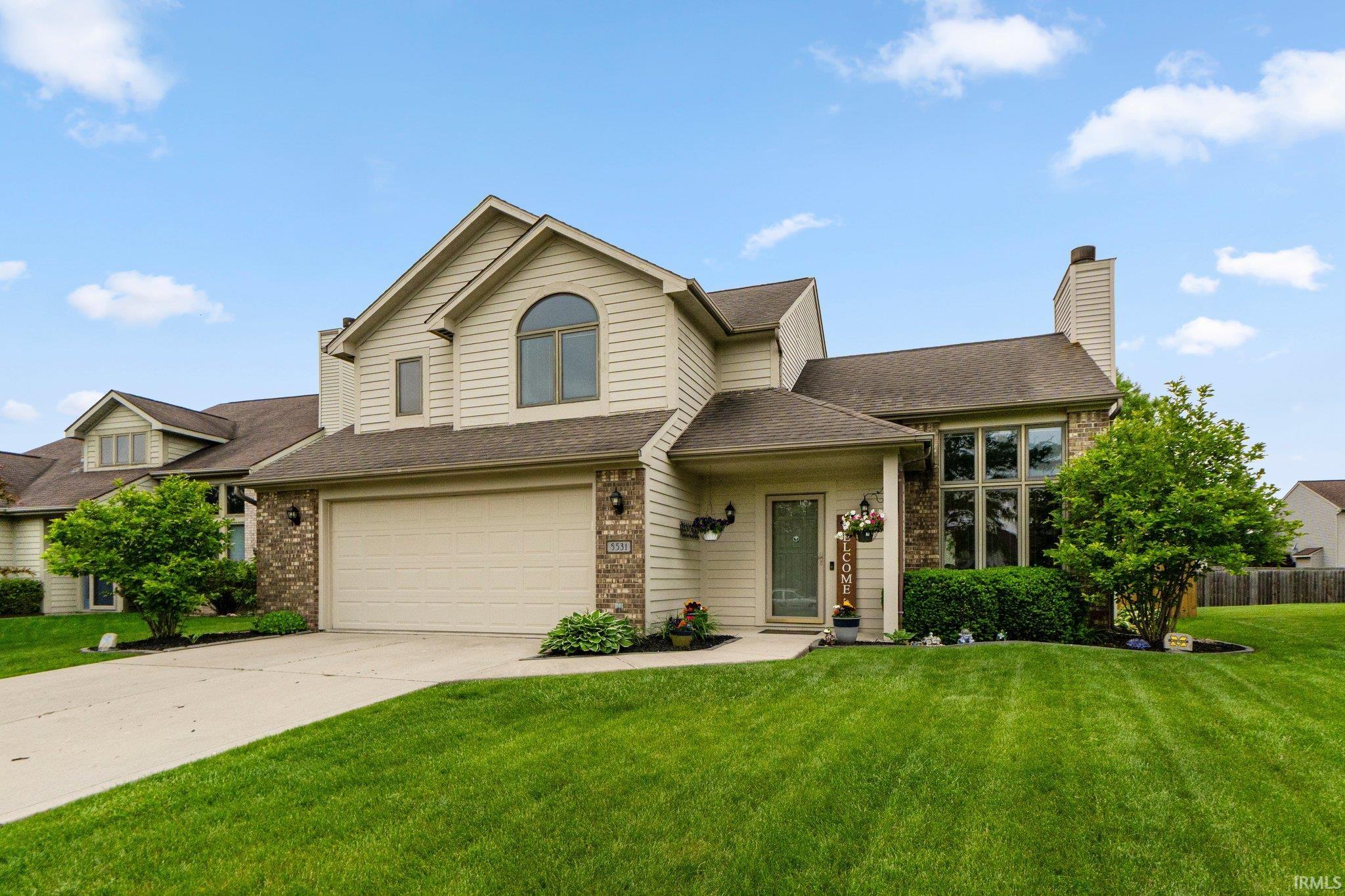 5531 Gate Tree Lane