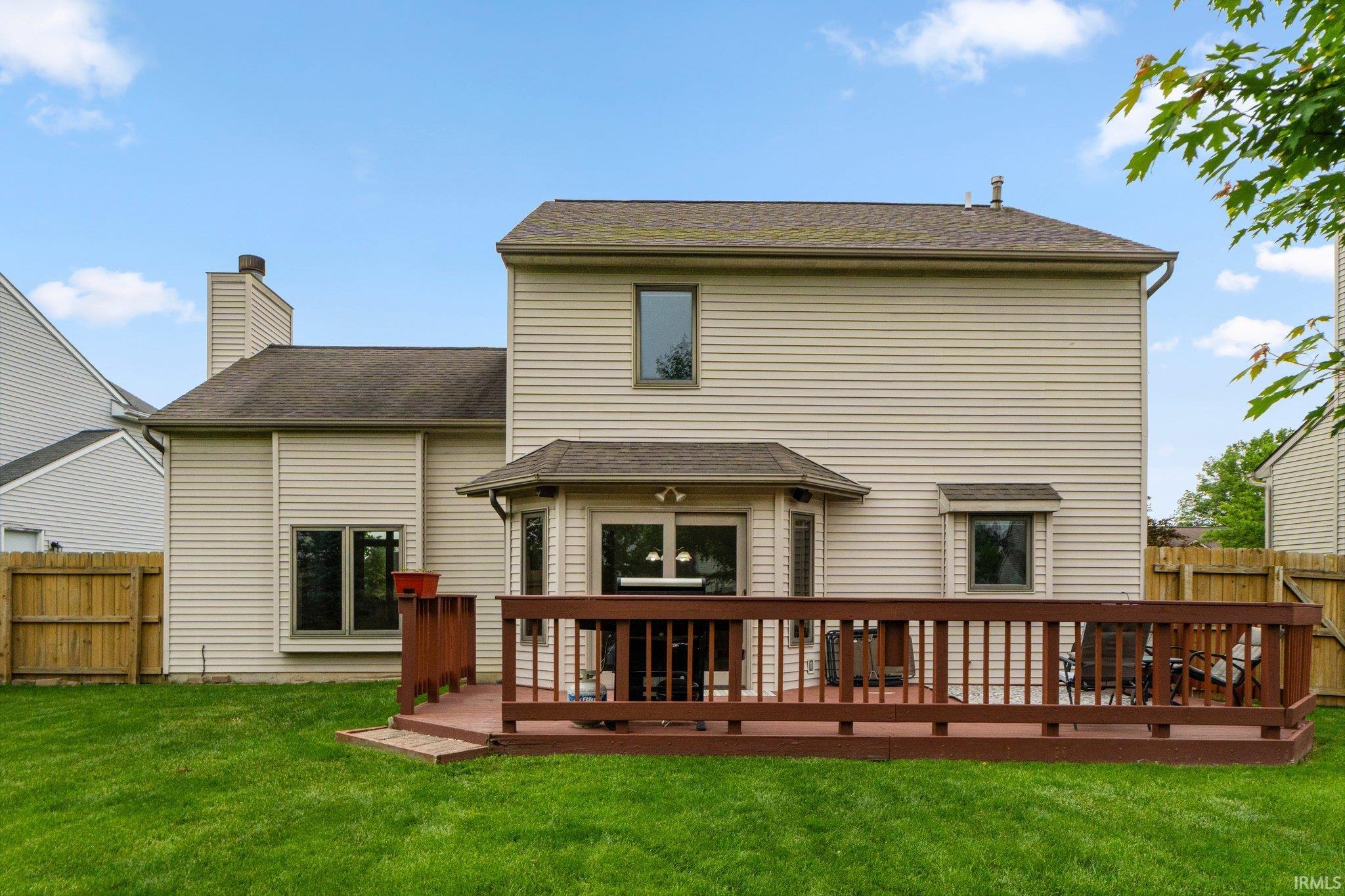 5531 Gate Tree Lane