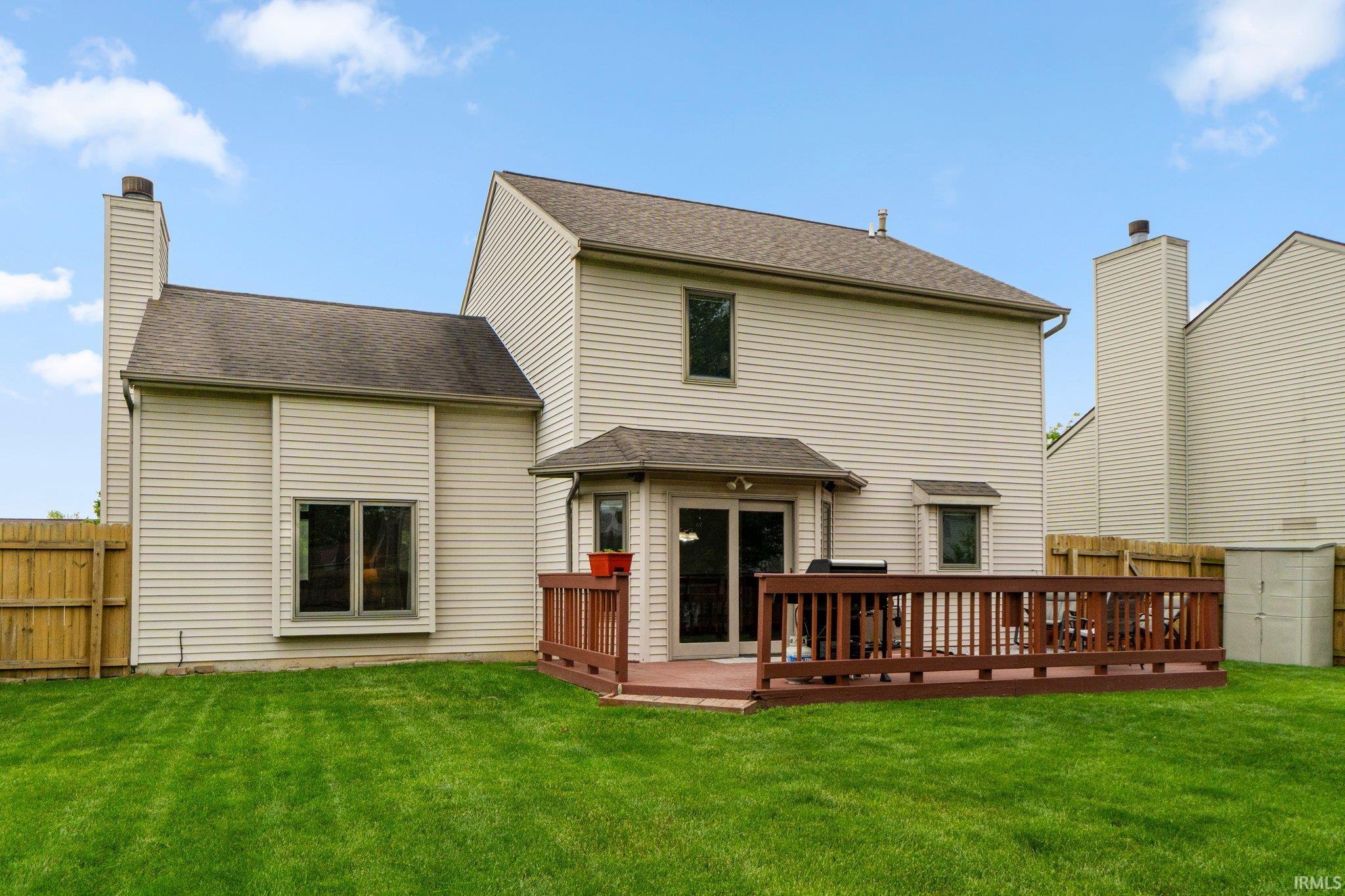 5531 Gate Tree Lane