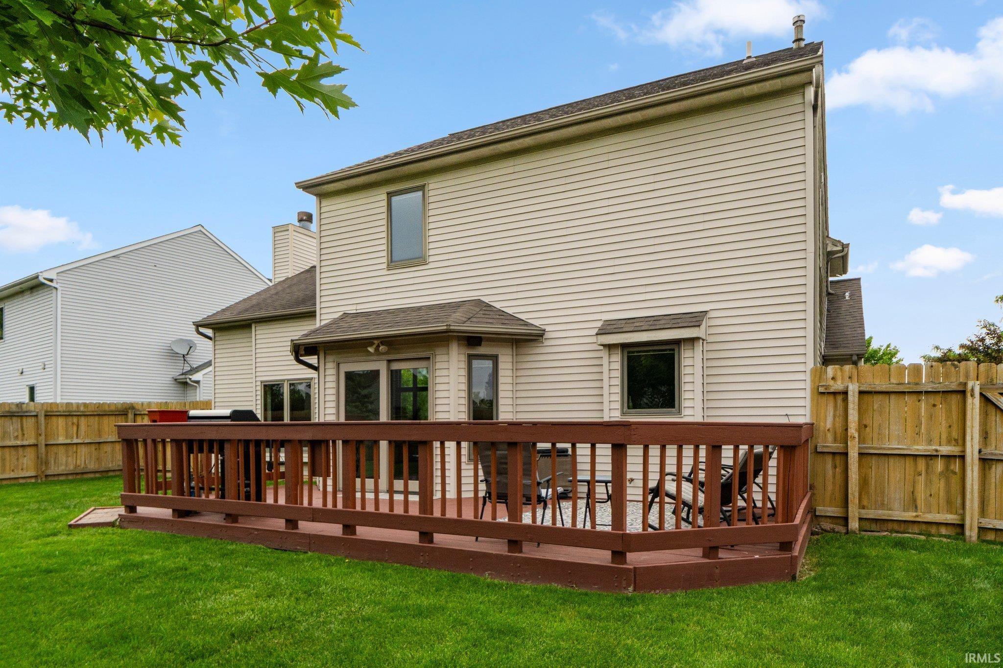 5531 Gate Tree Lane